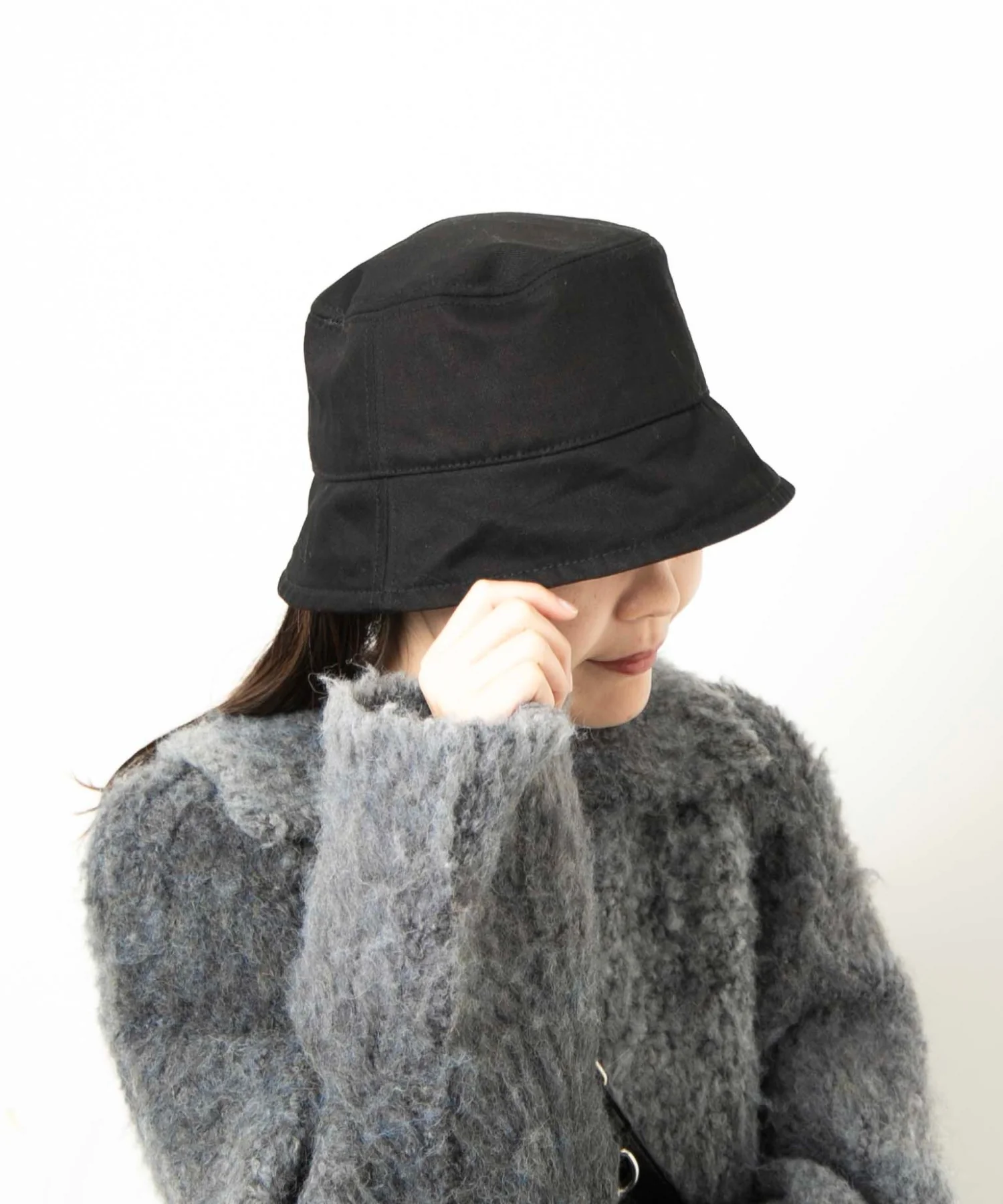 ダウンブリムバケットハット - Image 17