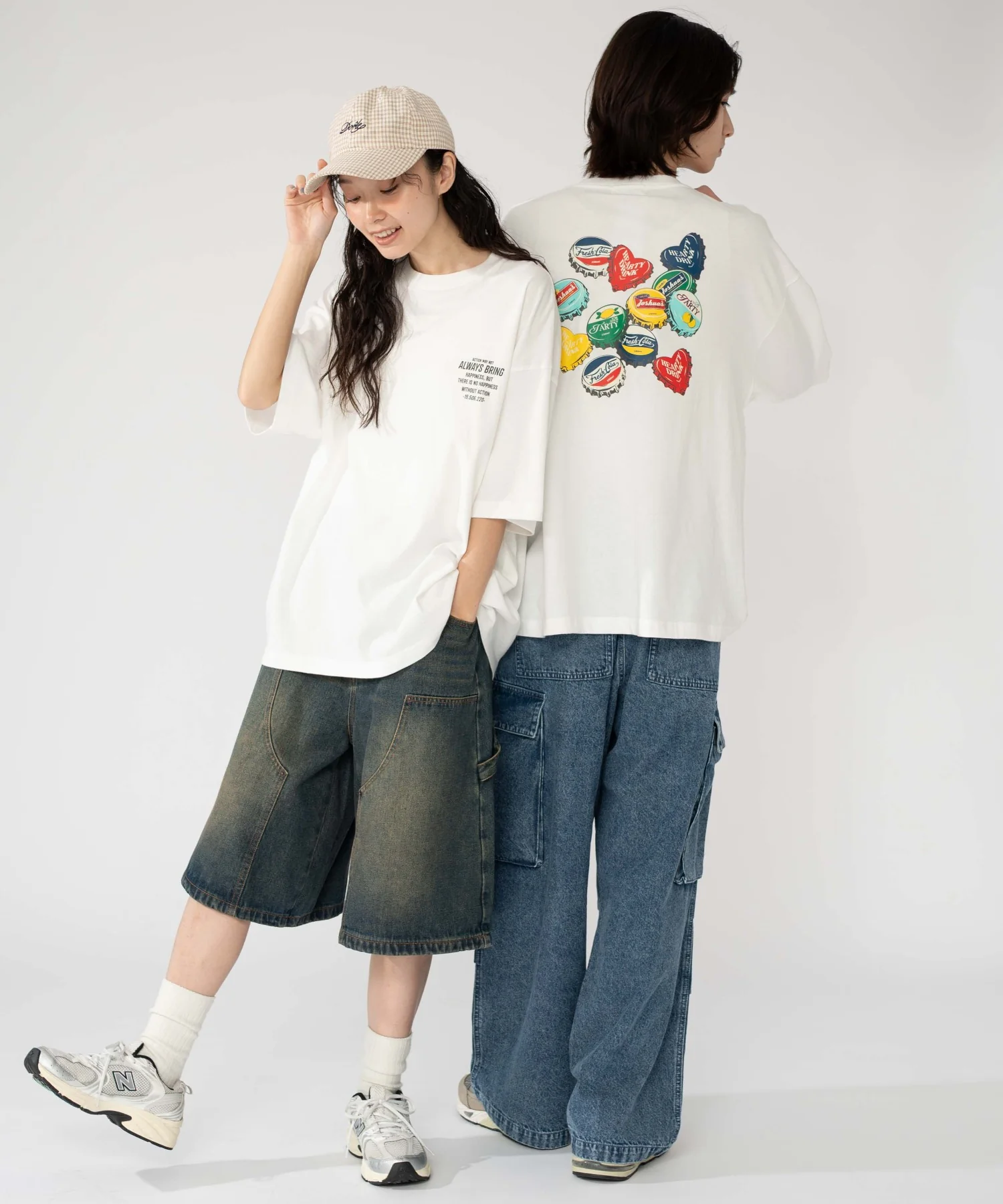 アソートグラフィックT（SS） - Image 100