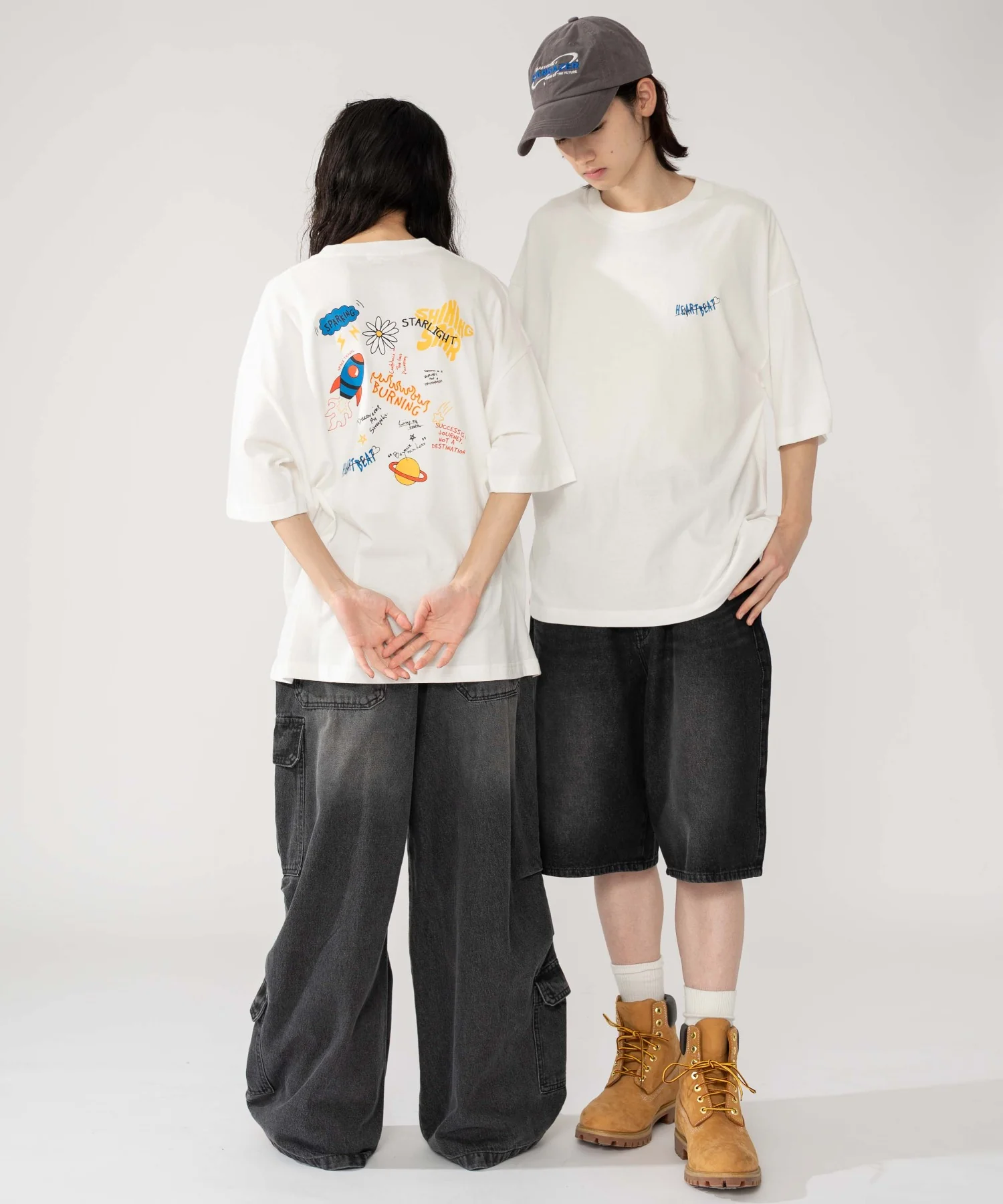 アソートグラフィックT（SS） - Image 105