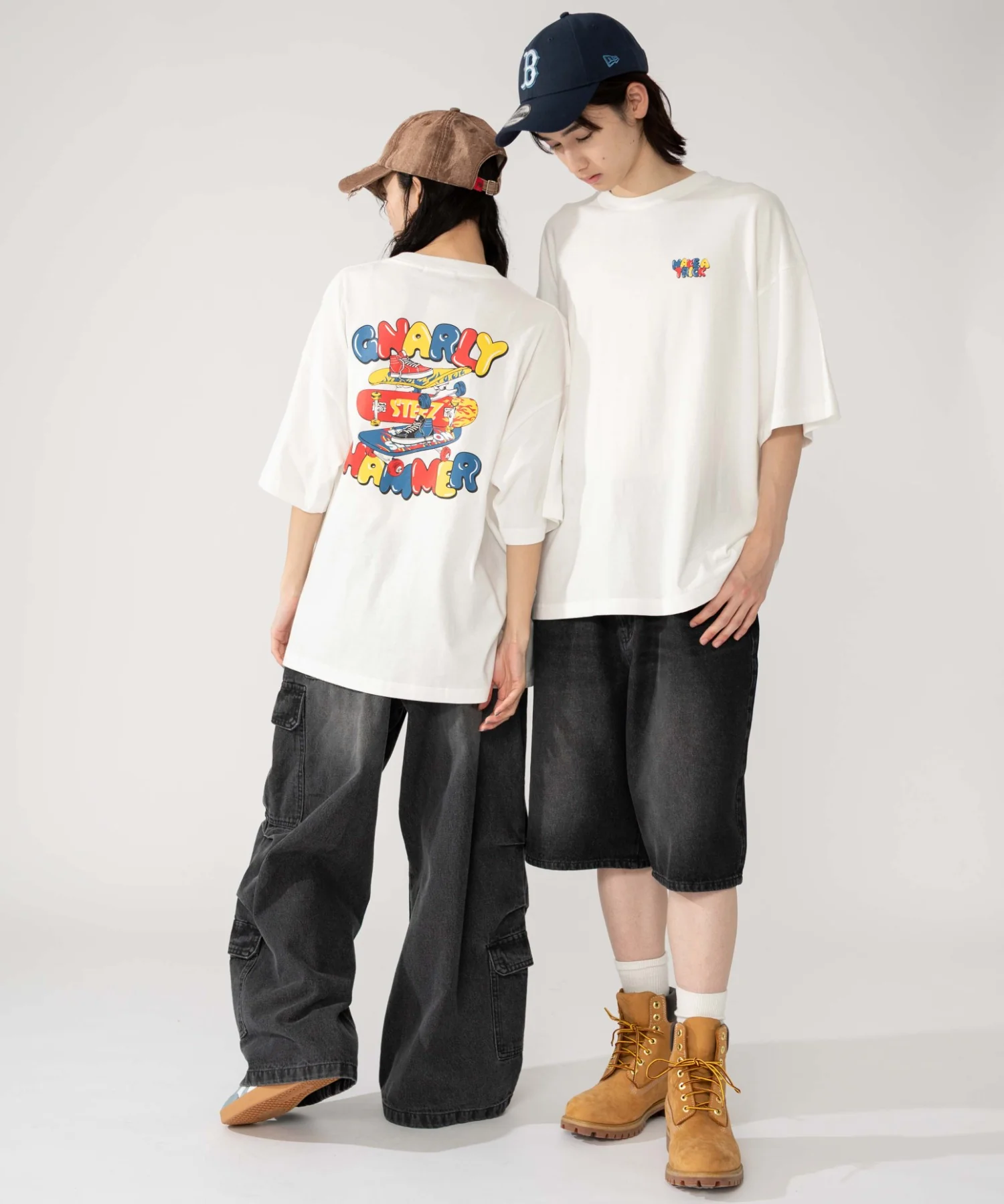 アソートグラフィックT（SS） - Image 109