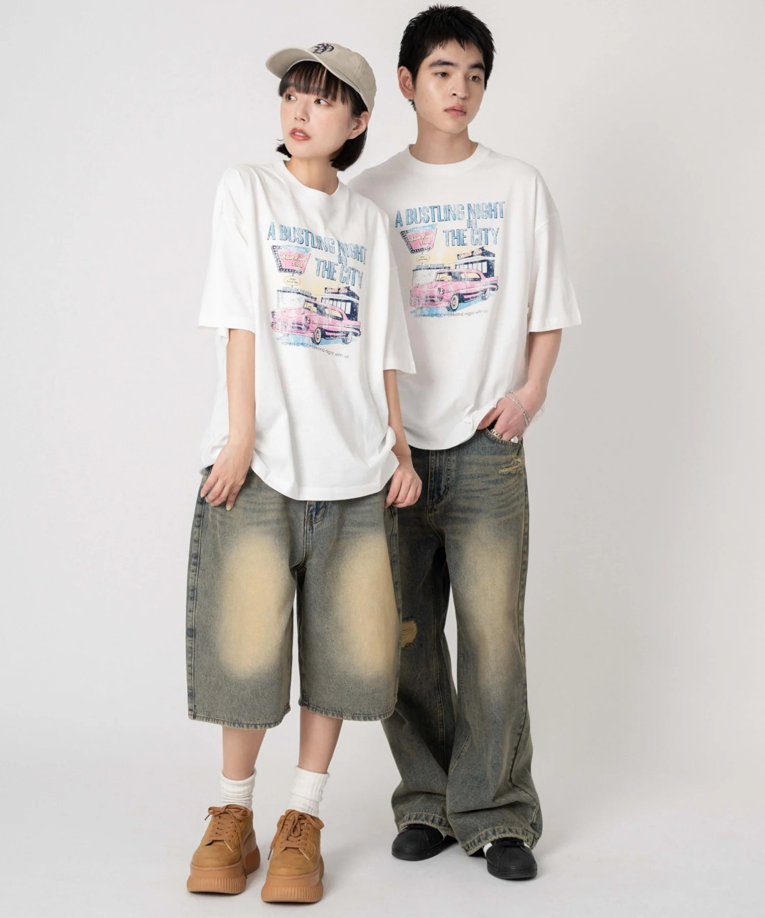 アソートグラフィックT（SS） - Image 112