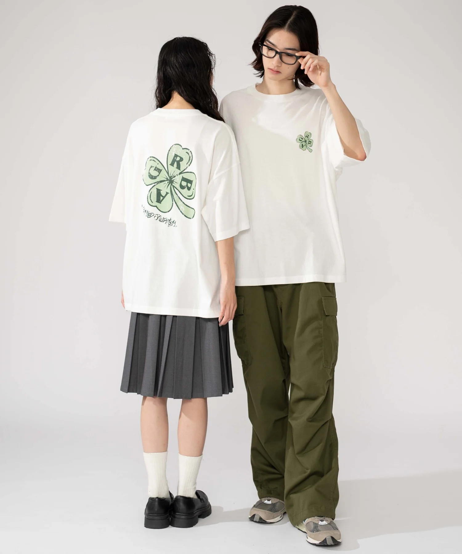 アソートグラフィックT（SS） - Image 118