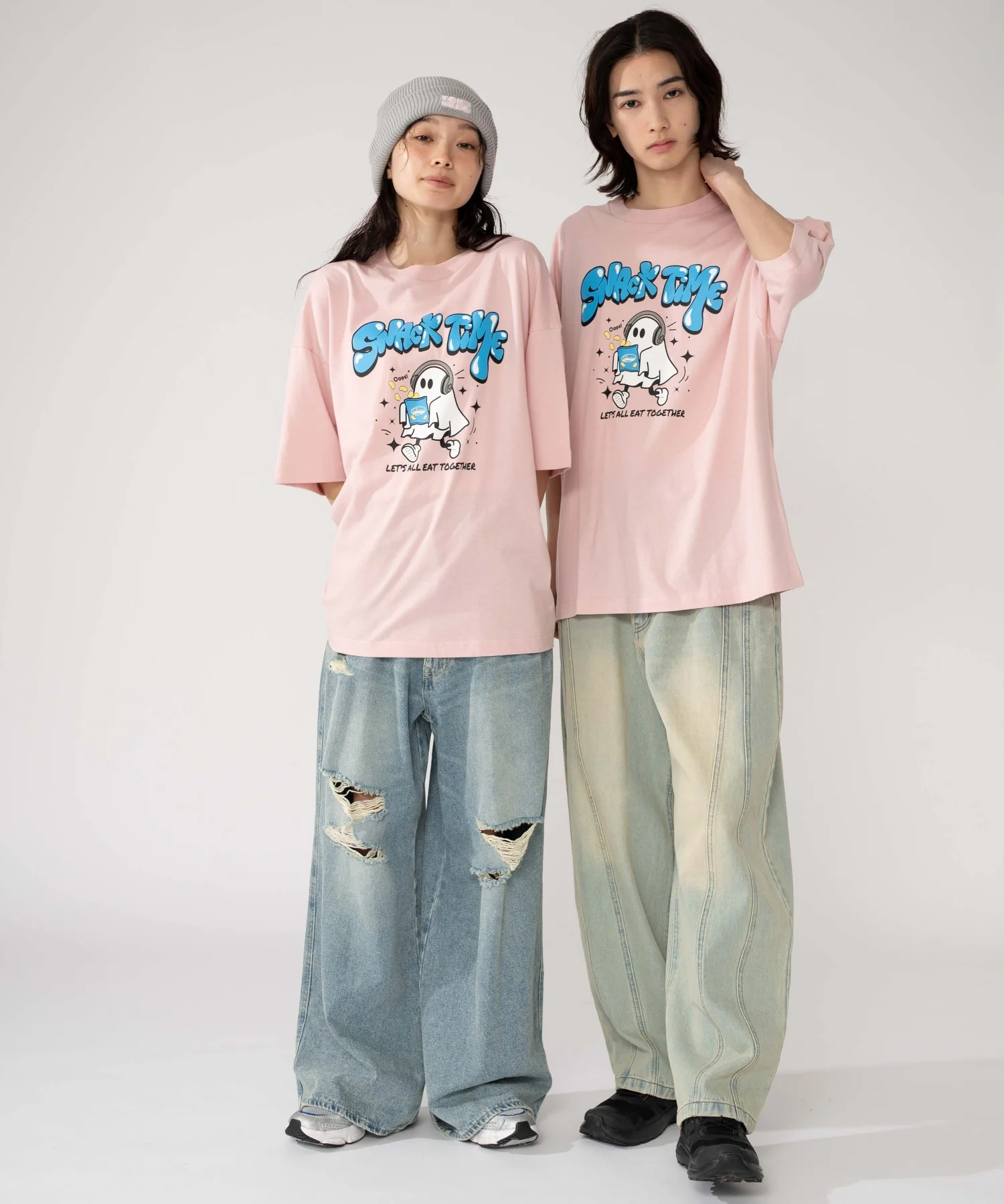 アソートグラフィックT（SS） - Image 126