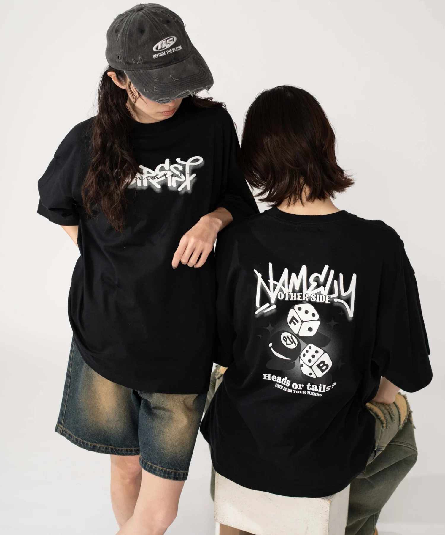 アソートグラフィックT（SS） - Image 129