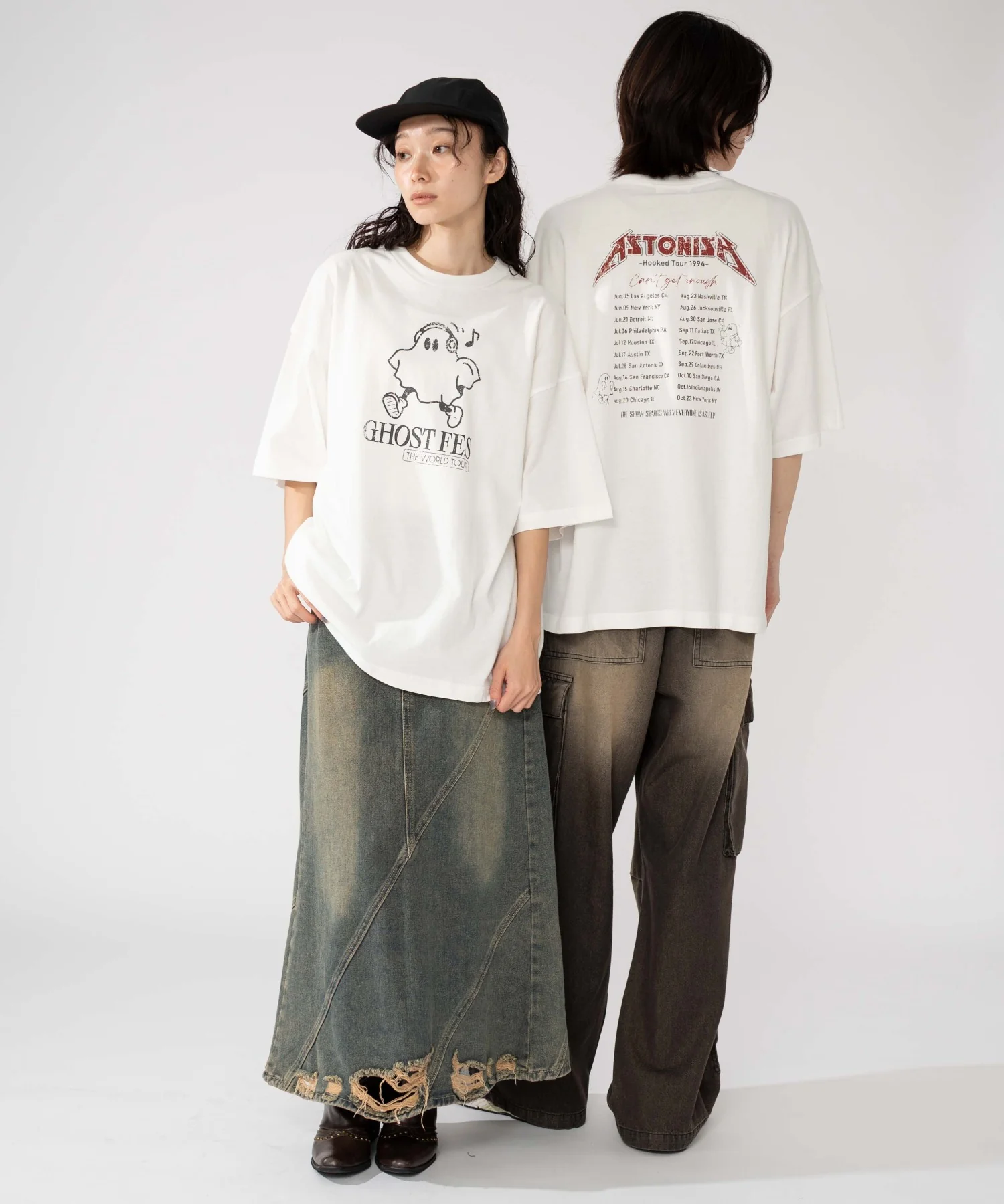アソートグラフィックT（SS） - Image 136