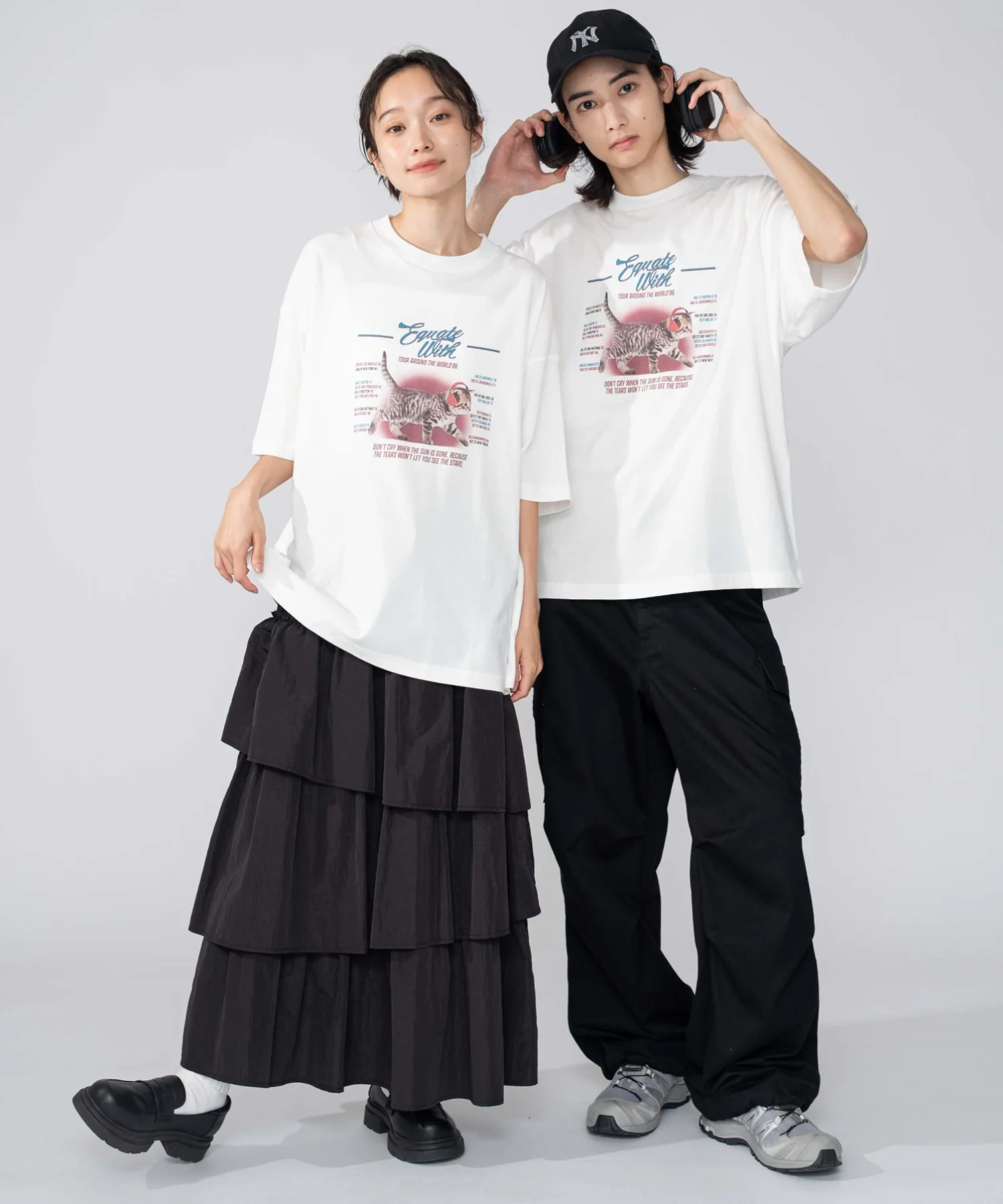 アソートグラフィックT（SS） - Image 142