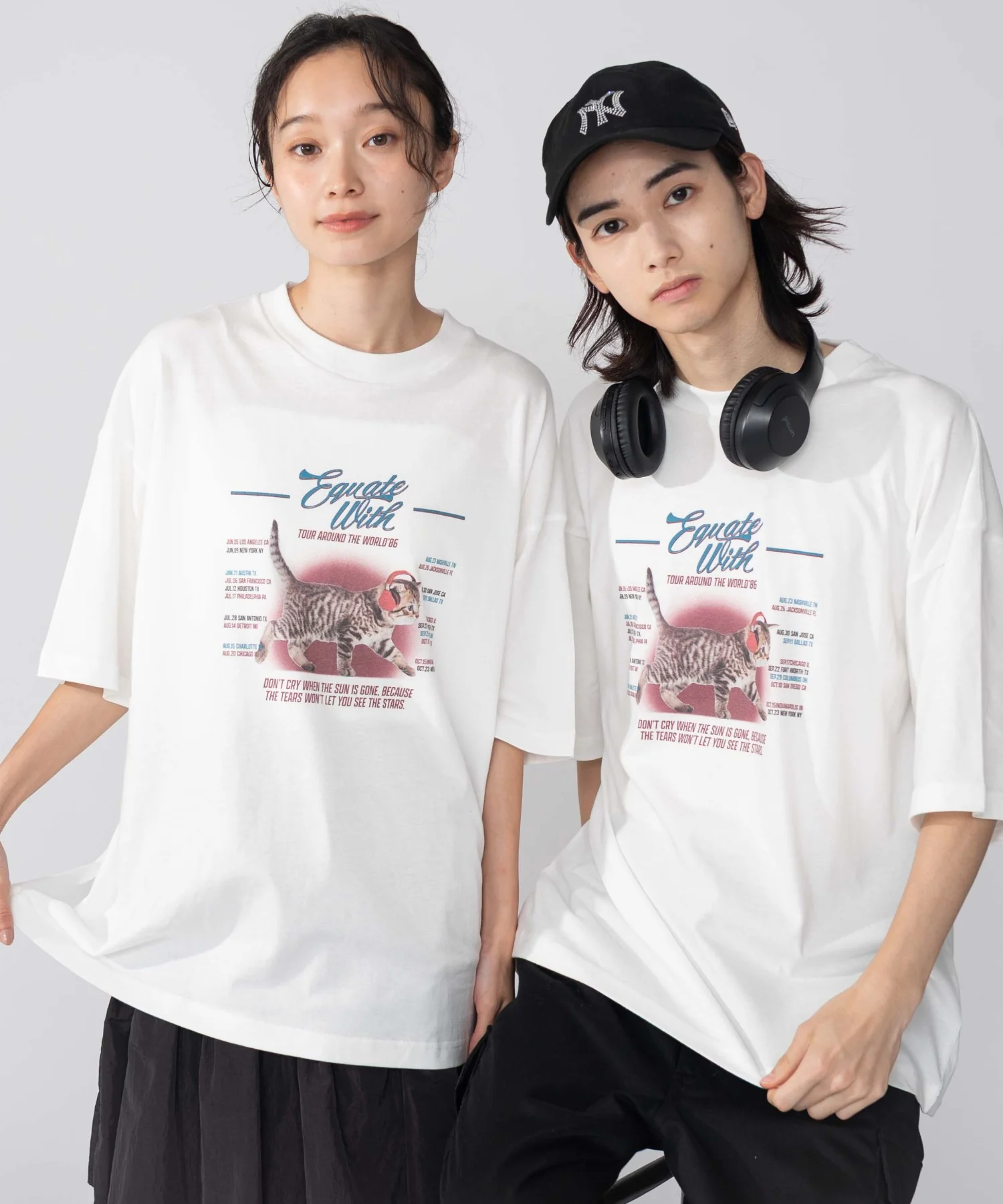 アソートグラフィックT（SS） - Image 143
