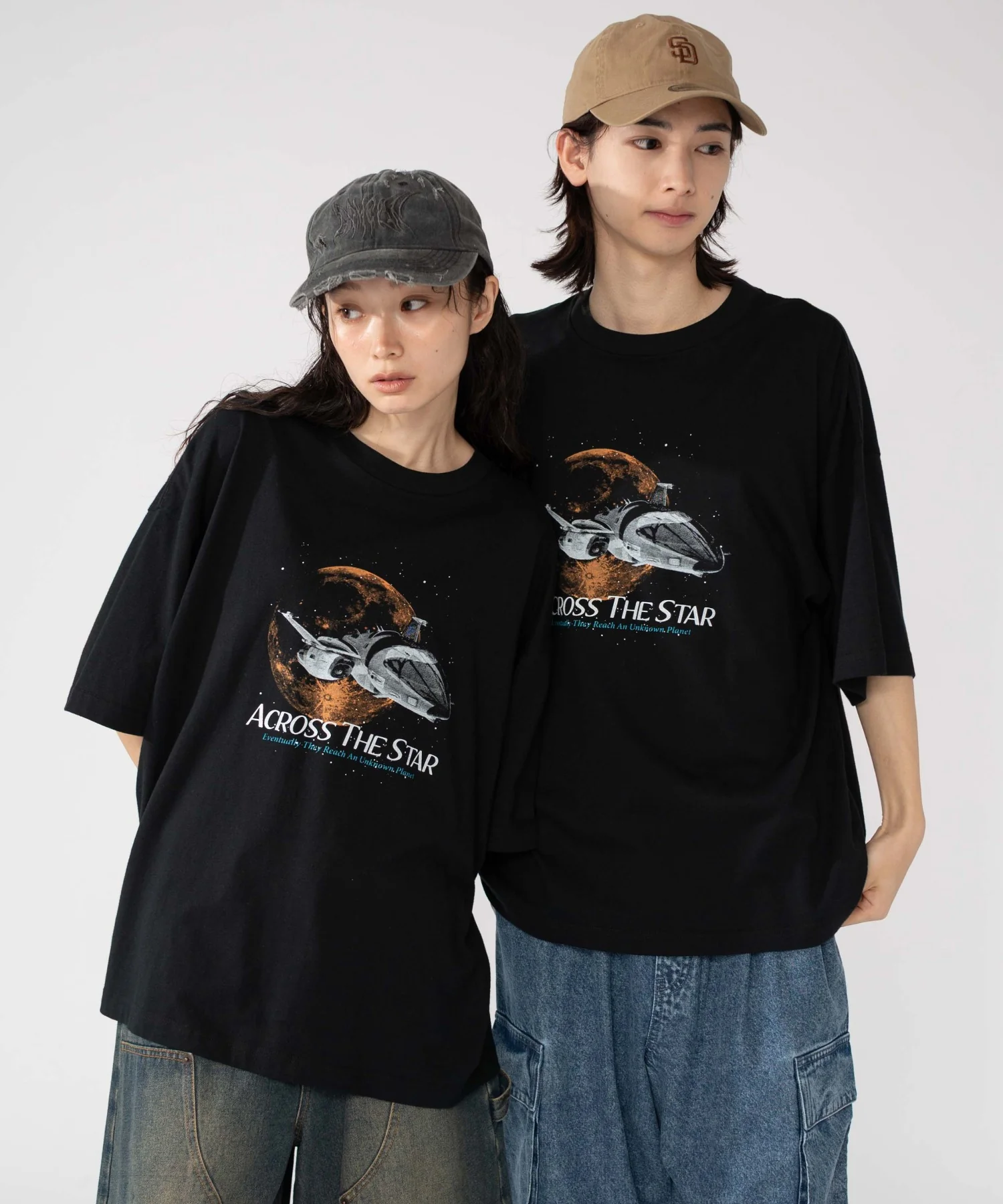 アソートグラフィックT（SS） - Image 16