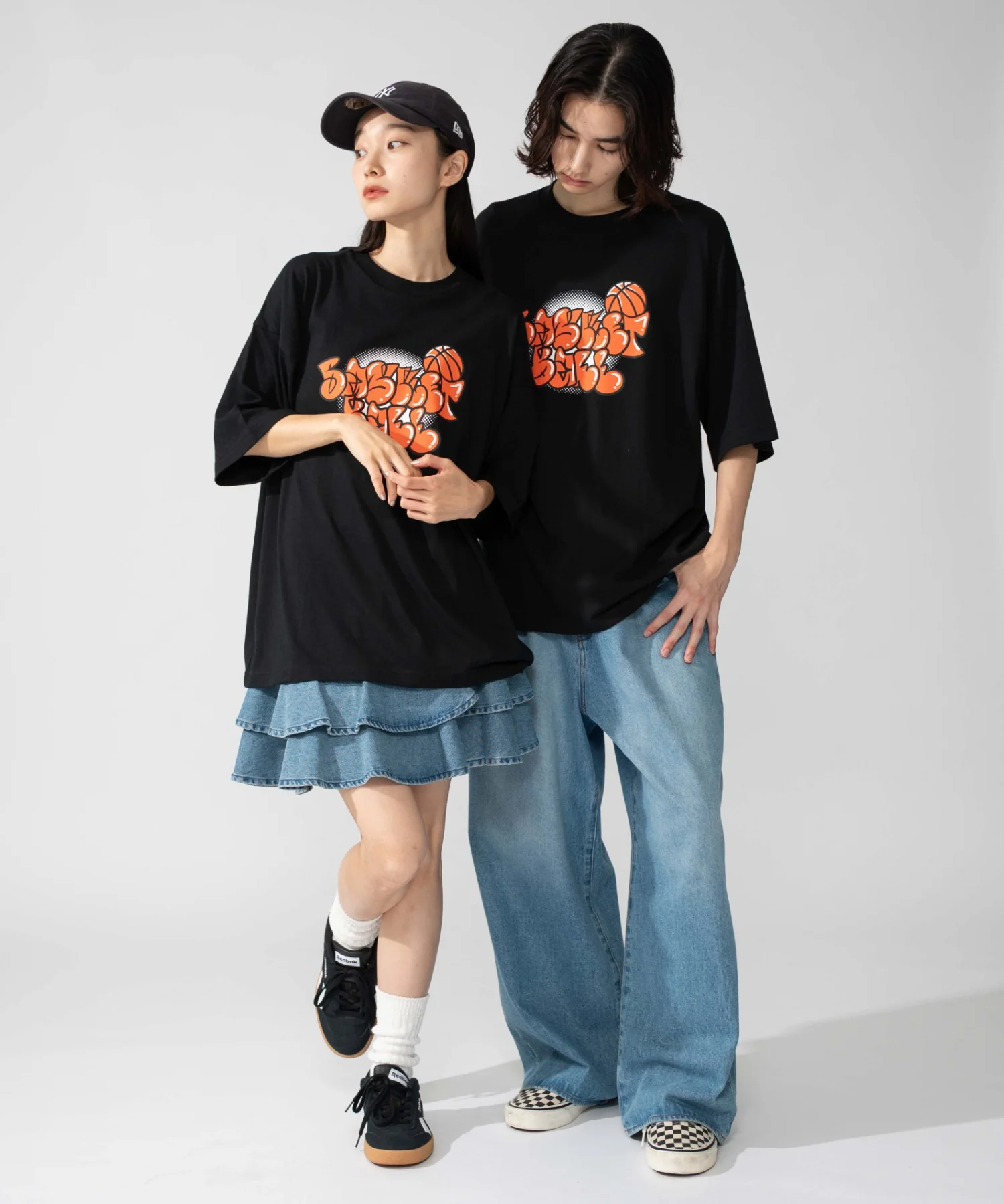 アソートグラフィックT（SS） - Image 164