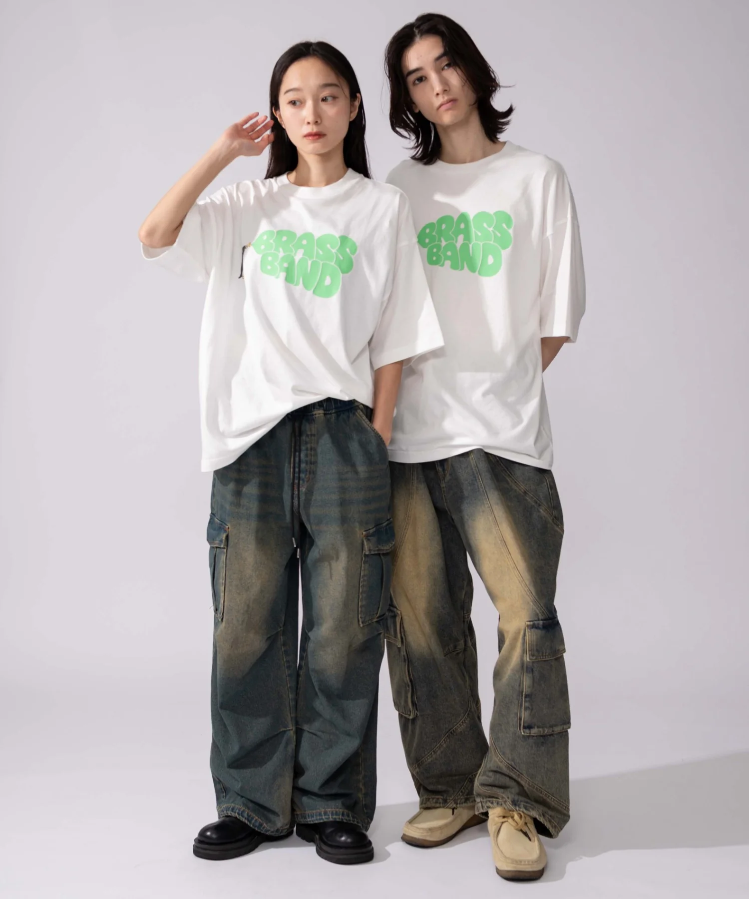 アソートグラフィックT（SS） - Image 166