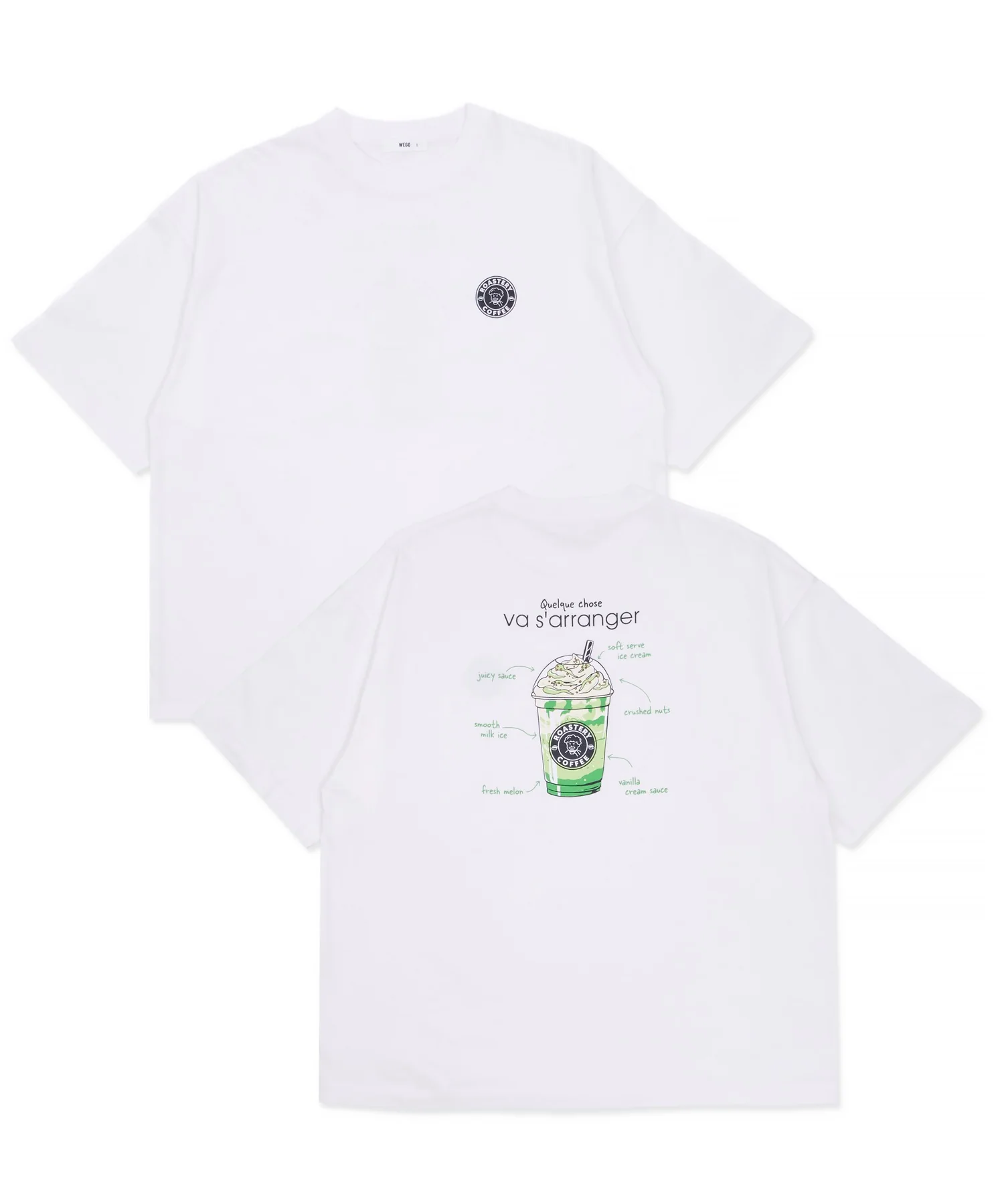 アソートグラフィックT（SS） - Image 174