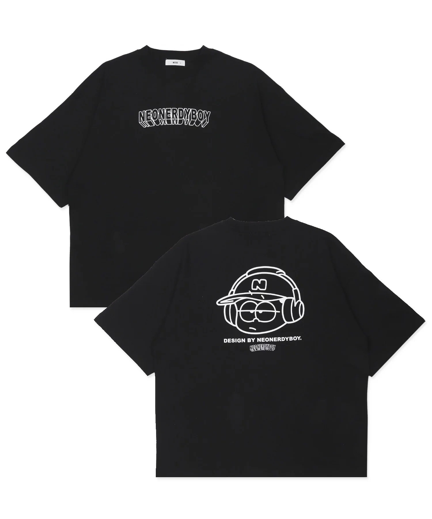 アソートグラフィックT（SS） - Image 186