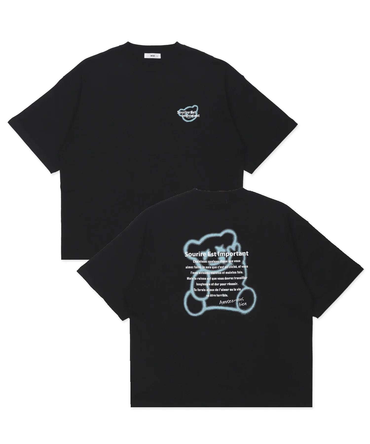 アソートグラフィックT（SS） - Image 188