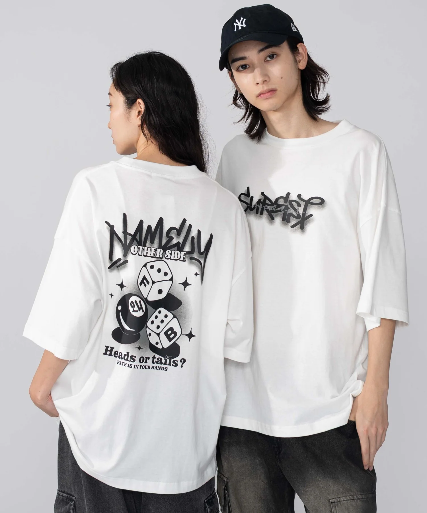 アソートグラフィックT（SS） - Image 19