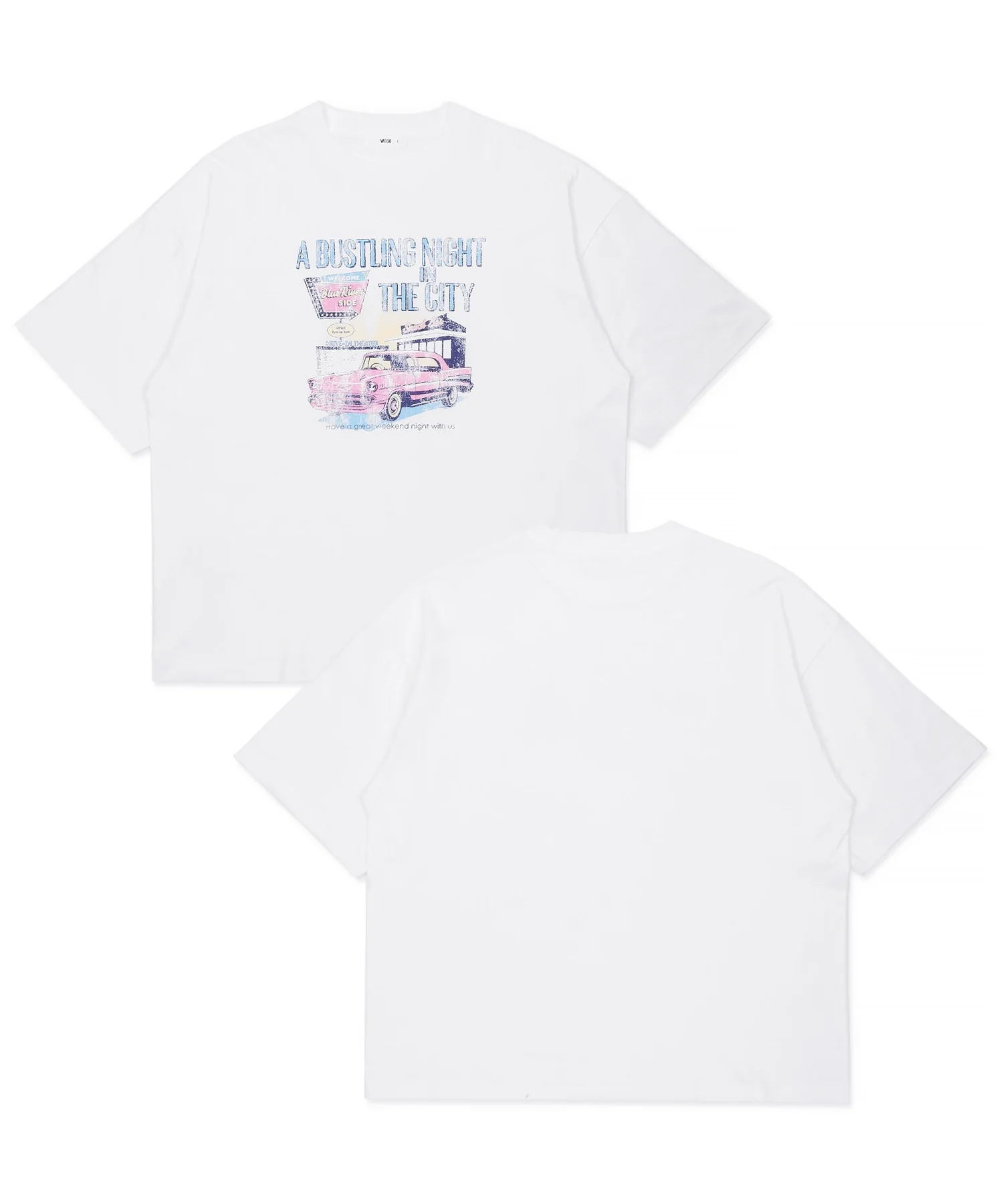 アソートグラフィックT（SS） - Image 200