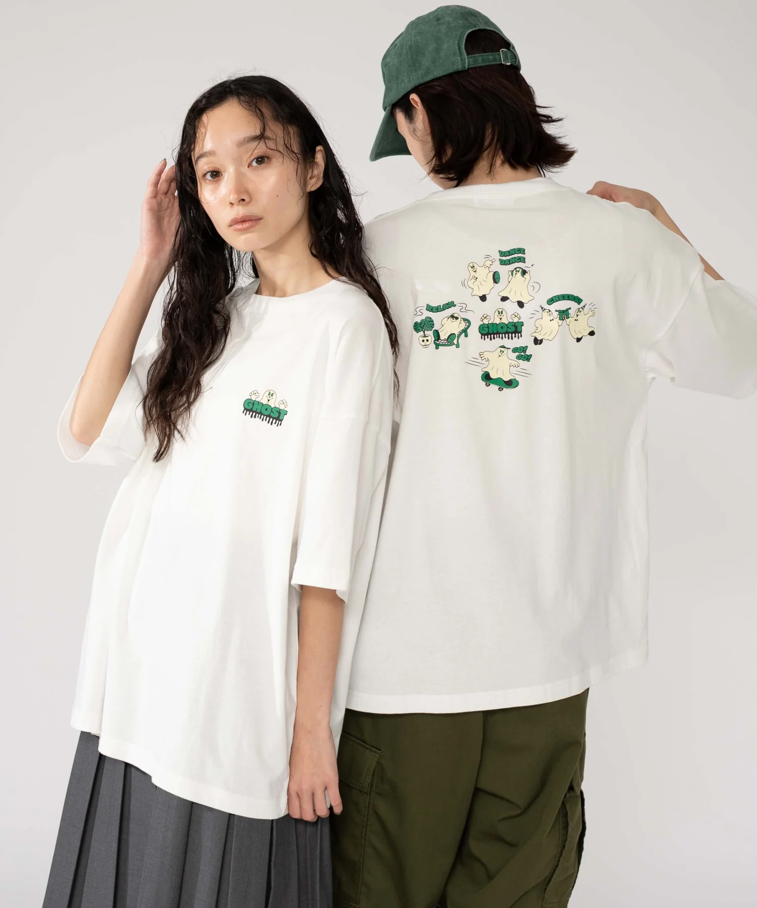 アソートグラフィックT（SS） - Image 21