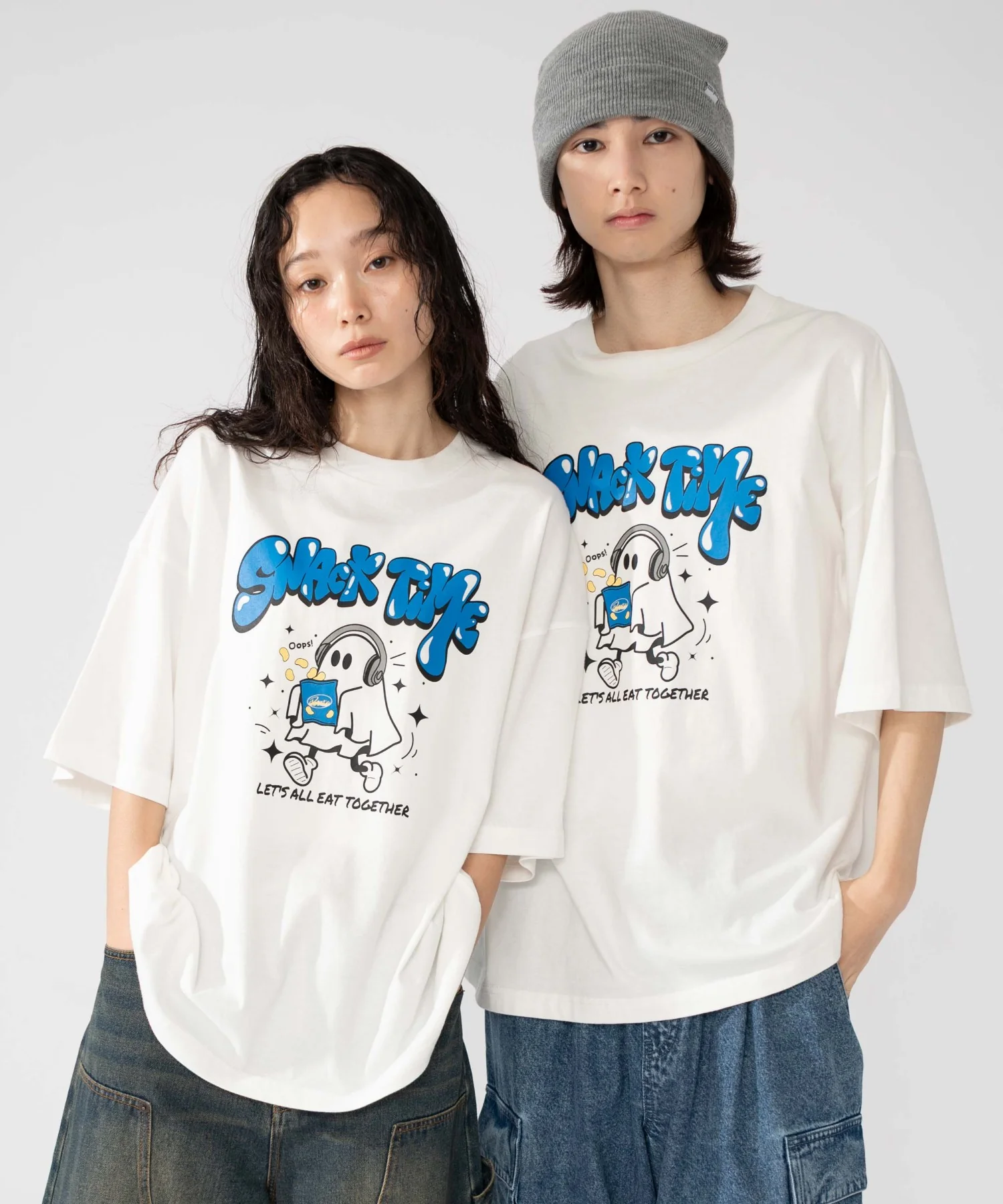 アソートグラフィックT（SS） - Image 3