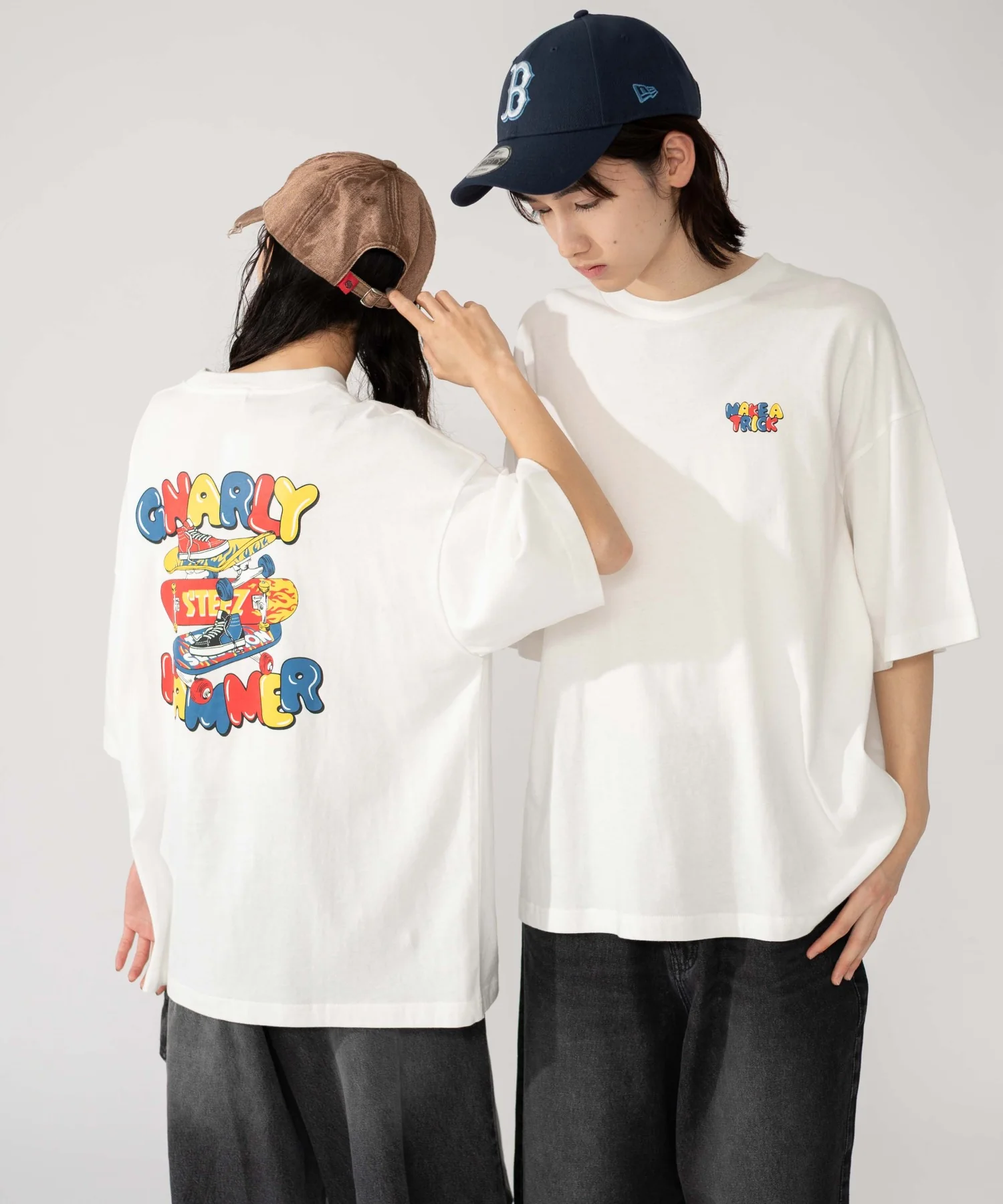 アソートグラフィックT（SS） - Image 31