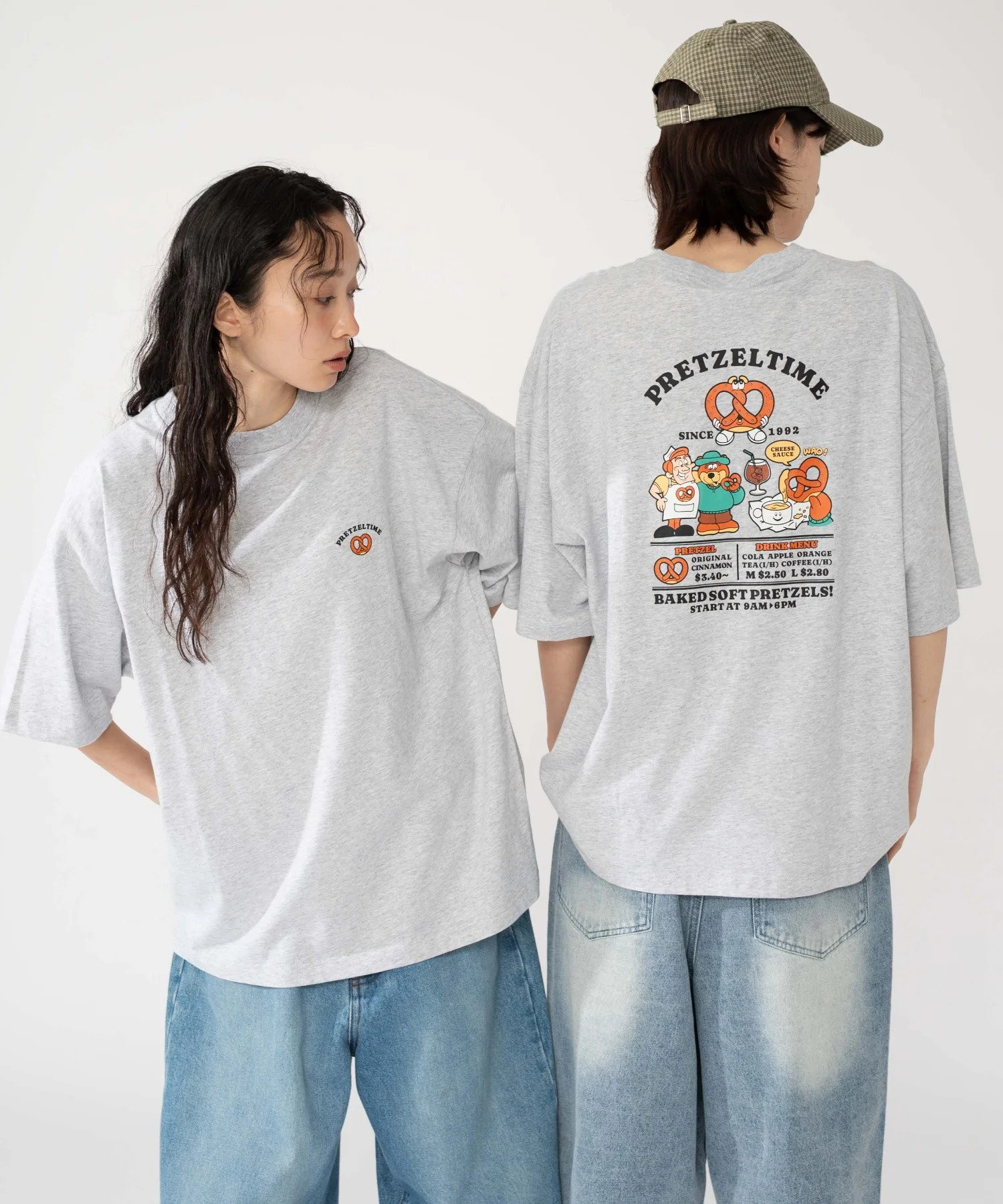 アソートグラフィックT（SS） - Image 32