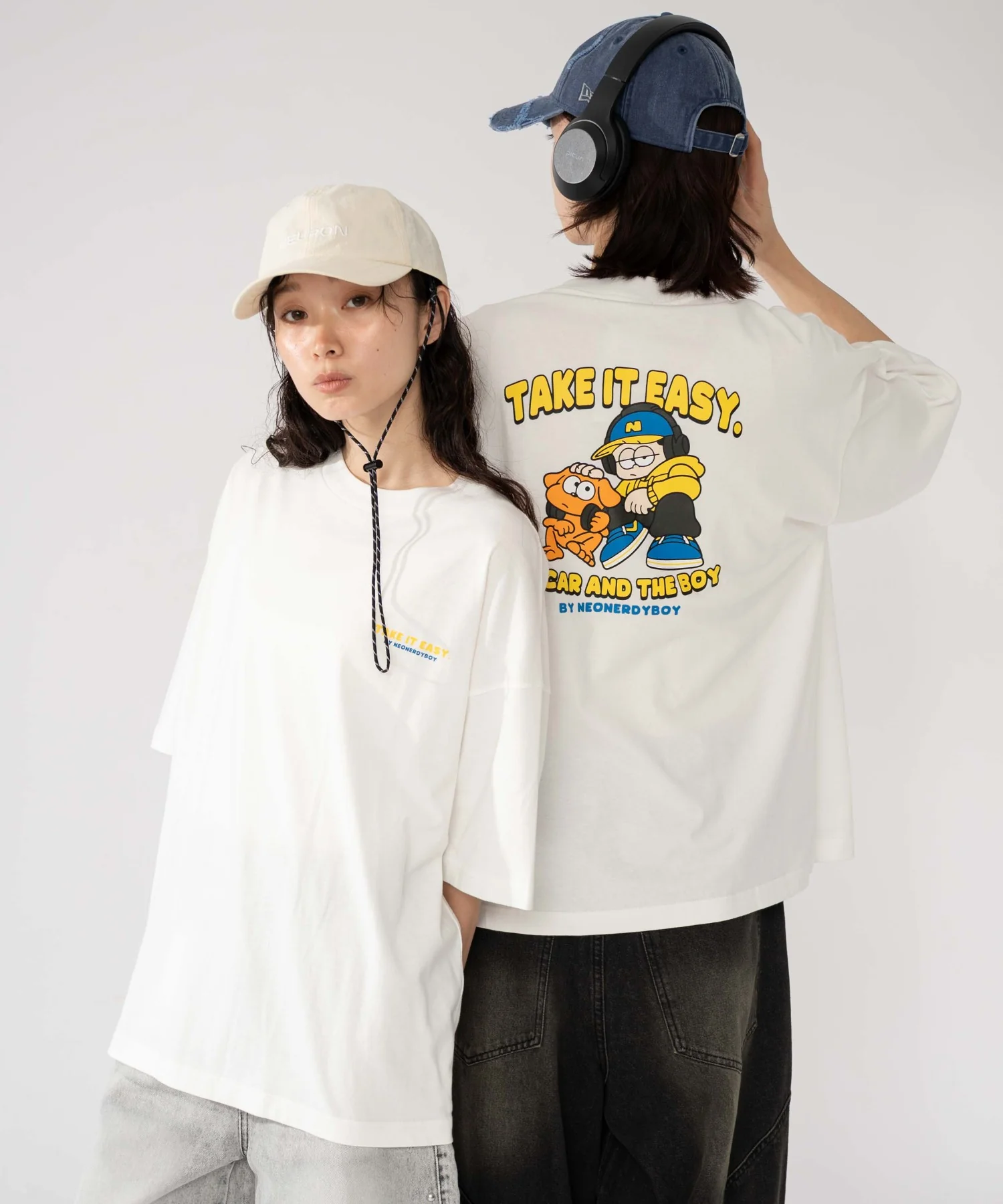 アソートグラフィックT（SS） - Image 4