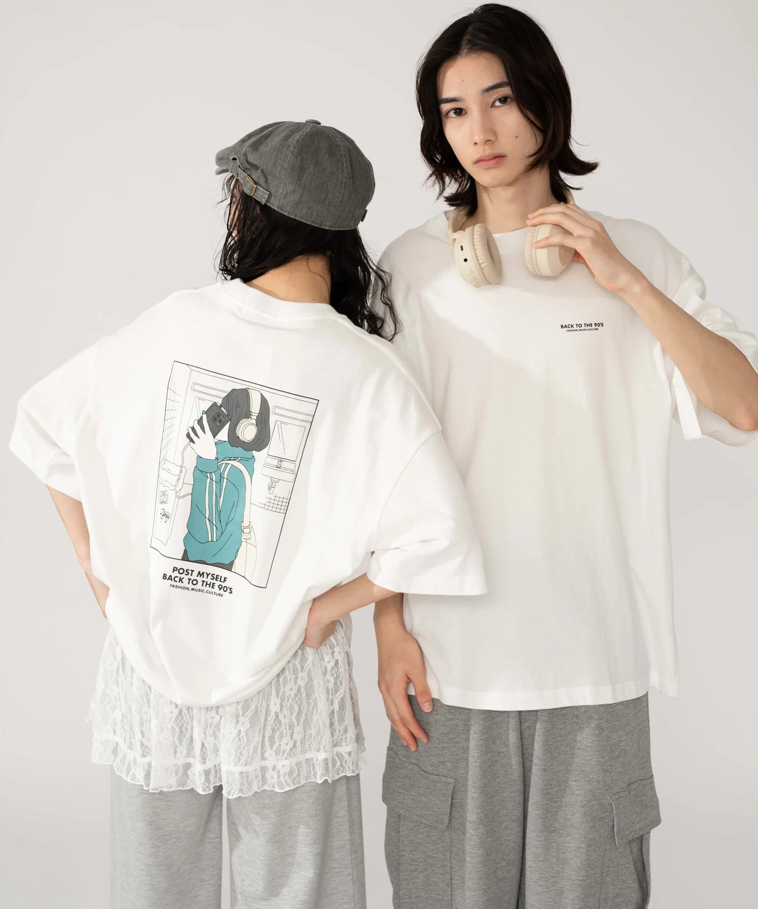 アソートグラフィックT（SS） - Image 47