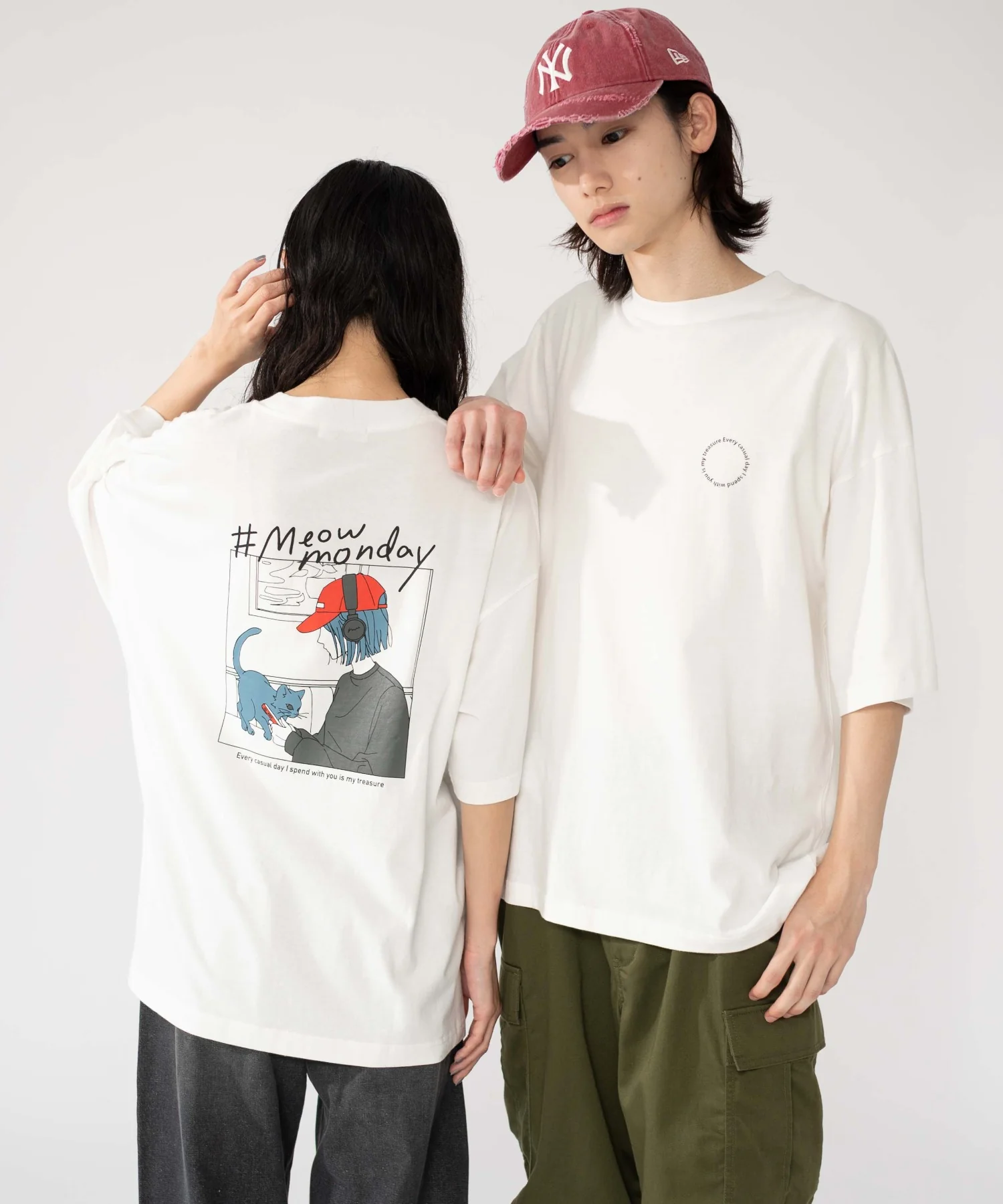 アソートグラフィックT（SS） - Image 5