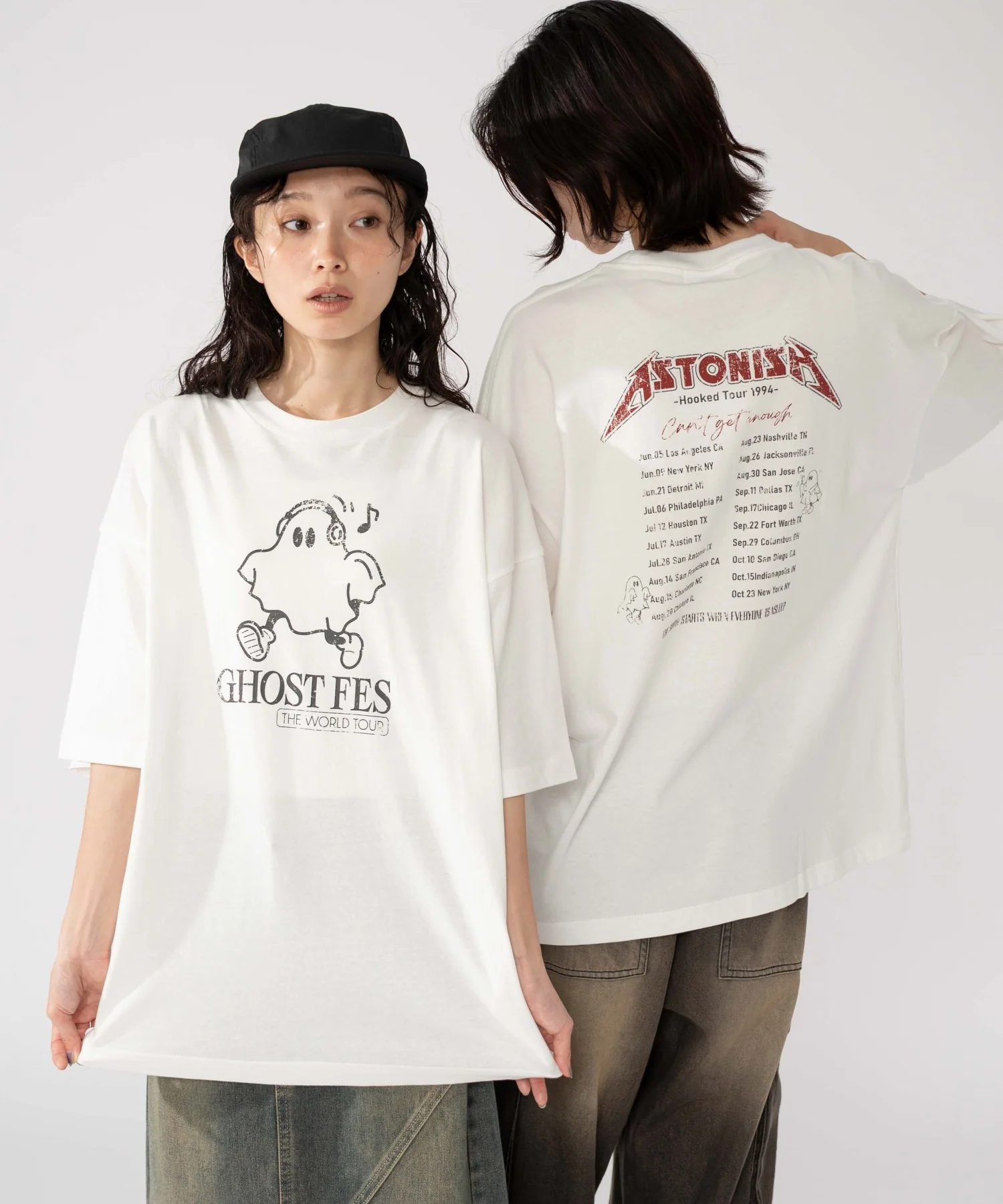 アソートグラフィックT（SS） - Image 50