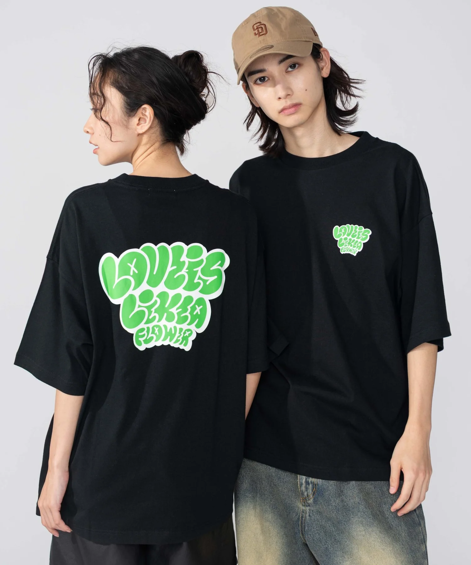 アソートグラフィックT（SS） - Image 52