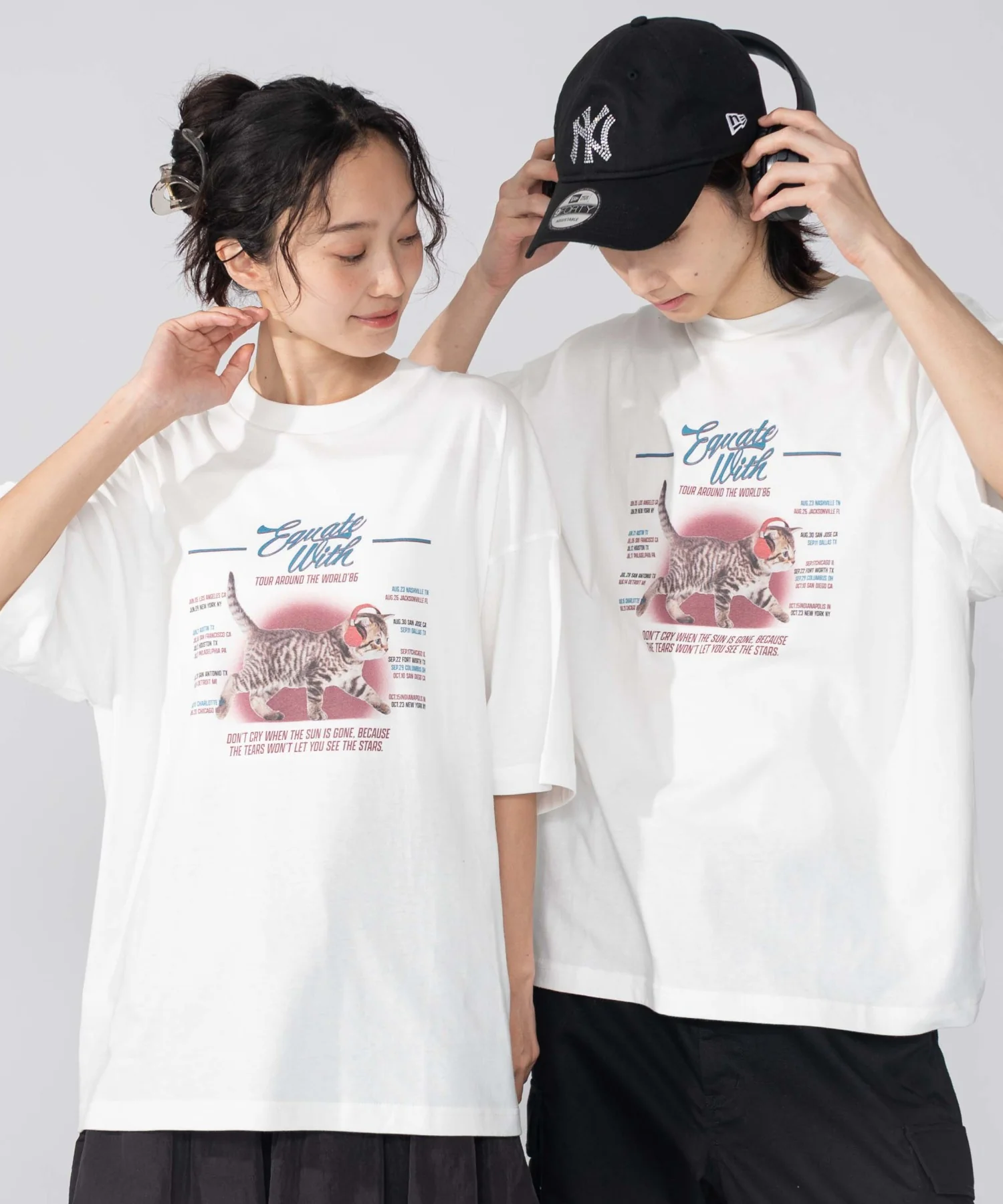 アソートグラフィックT（SS） - Image 55