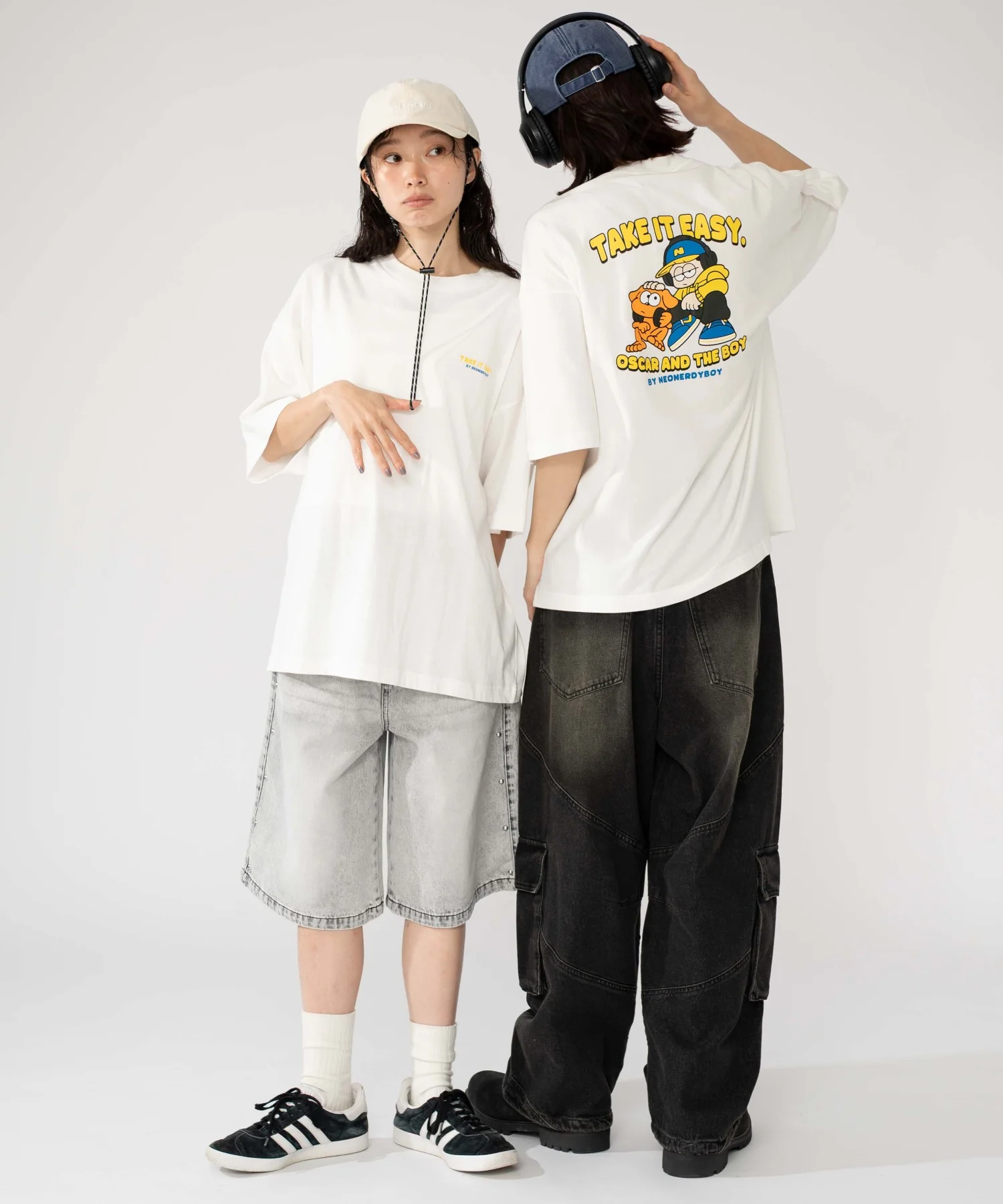 アソートグラフィックT（SS） - Image 73