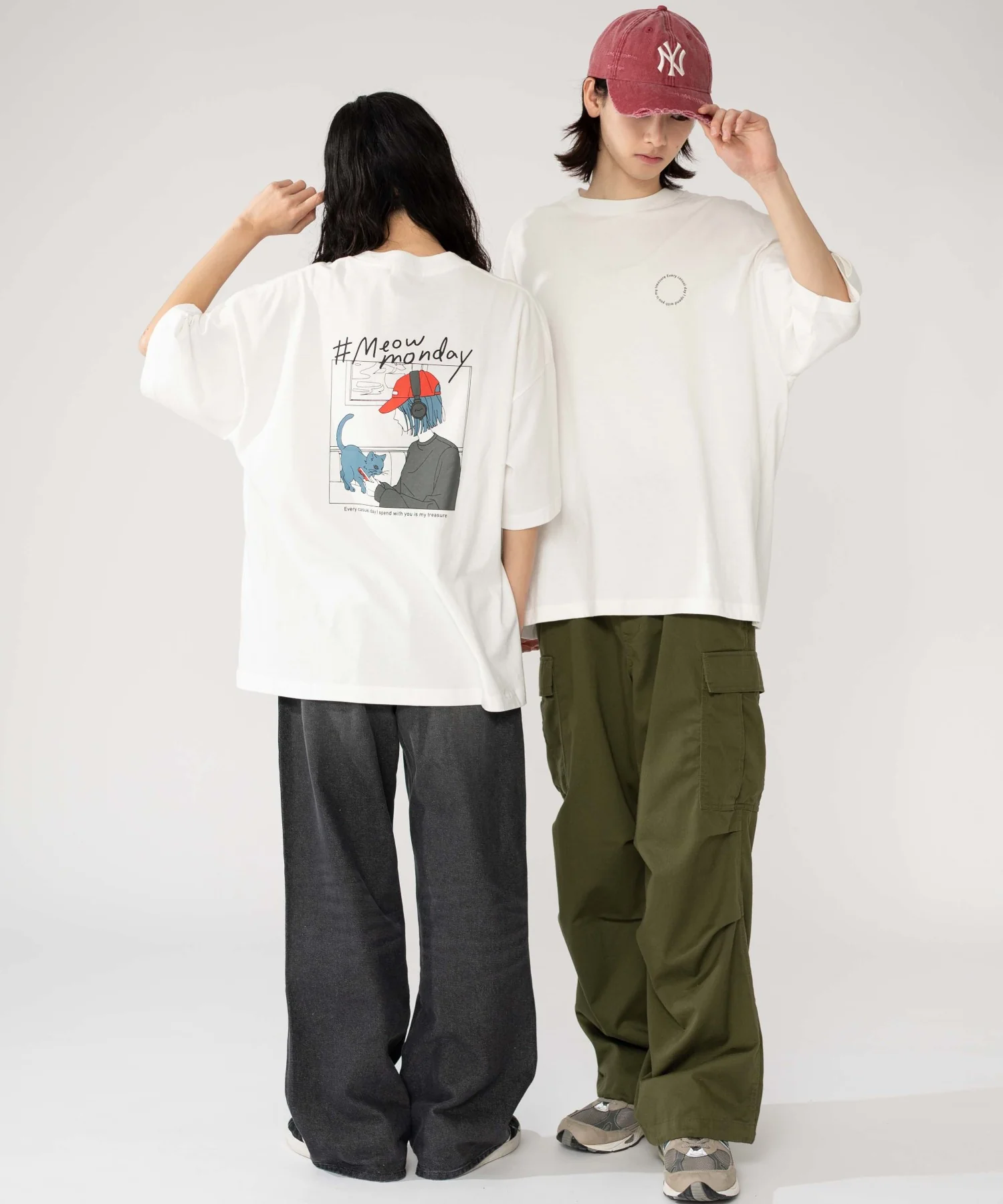 アソートグラフィックT（SS） - Image 74