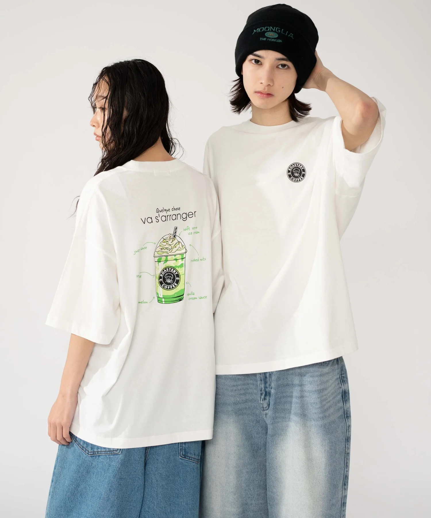 アソートグラフィックT（SS） - Image 8
