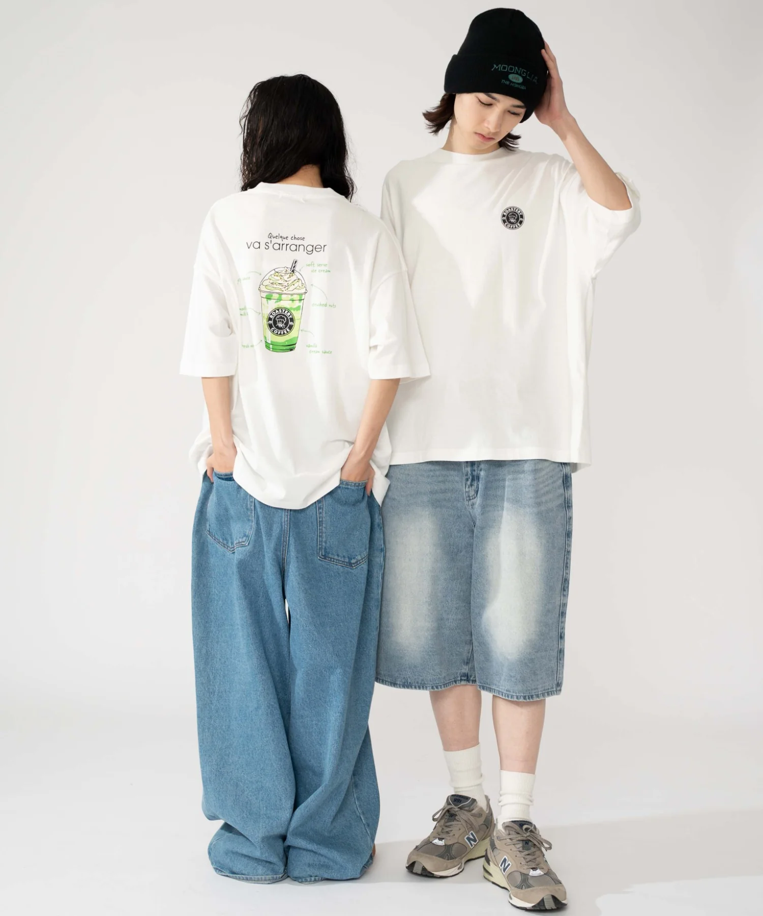 アソートグラフィックT（SS） - Image 80
