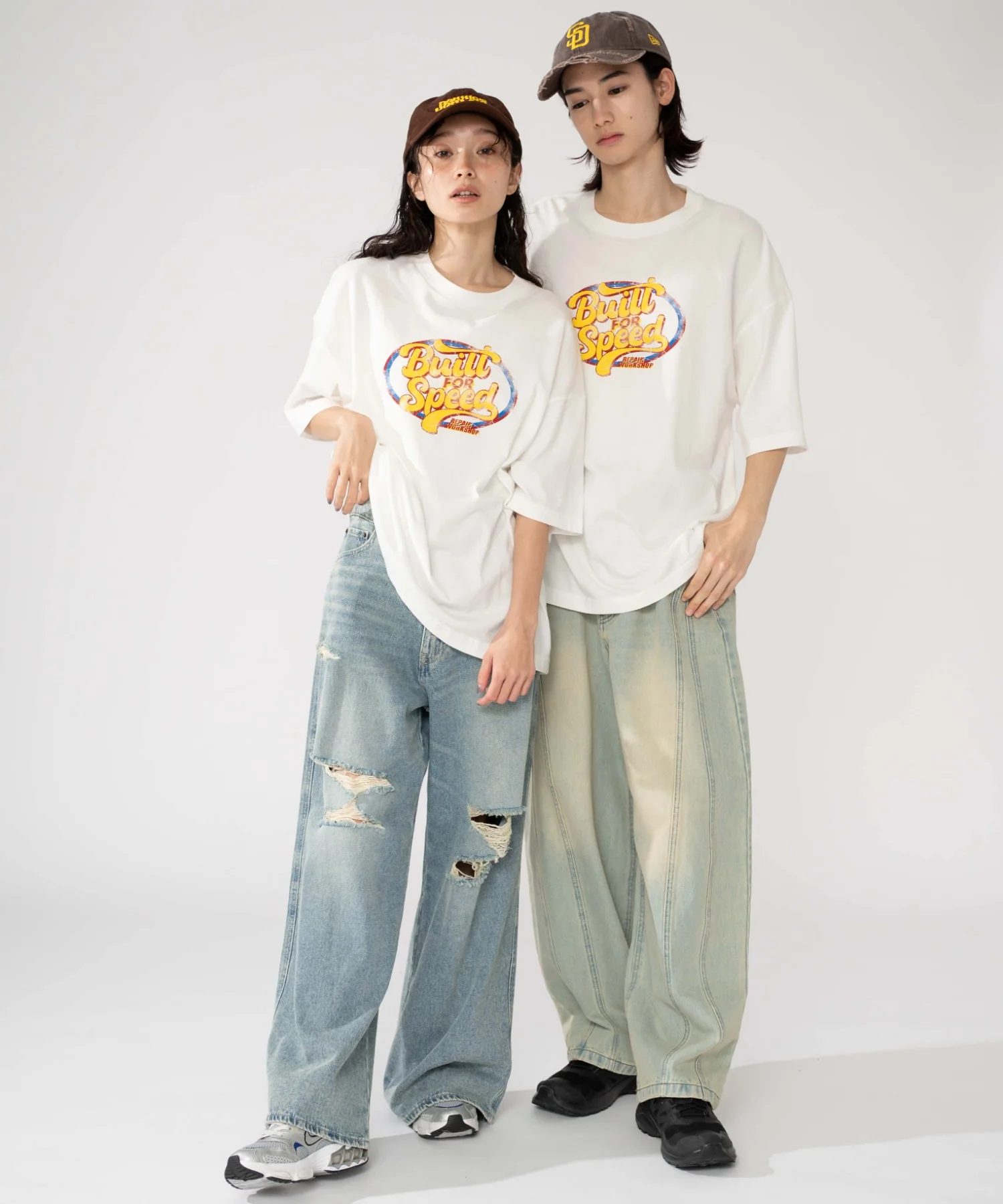 アソートグラフィックT（SS） - Image 81