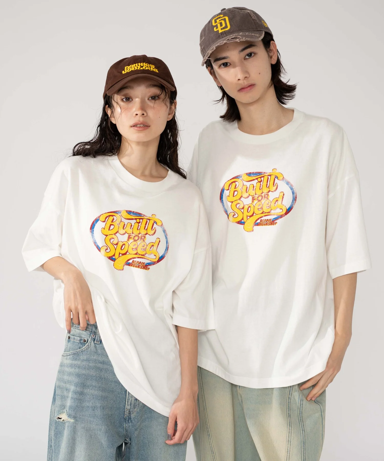 アソートグラフィックT（SS） - Image 9