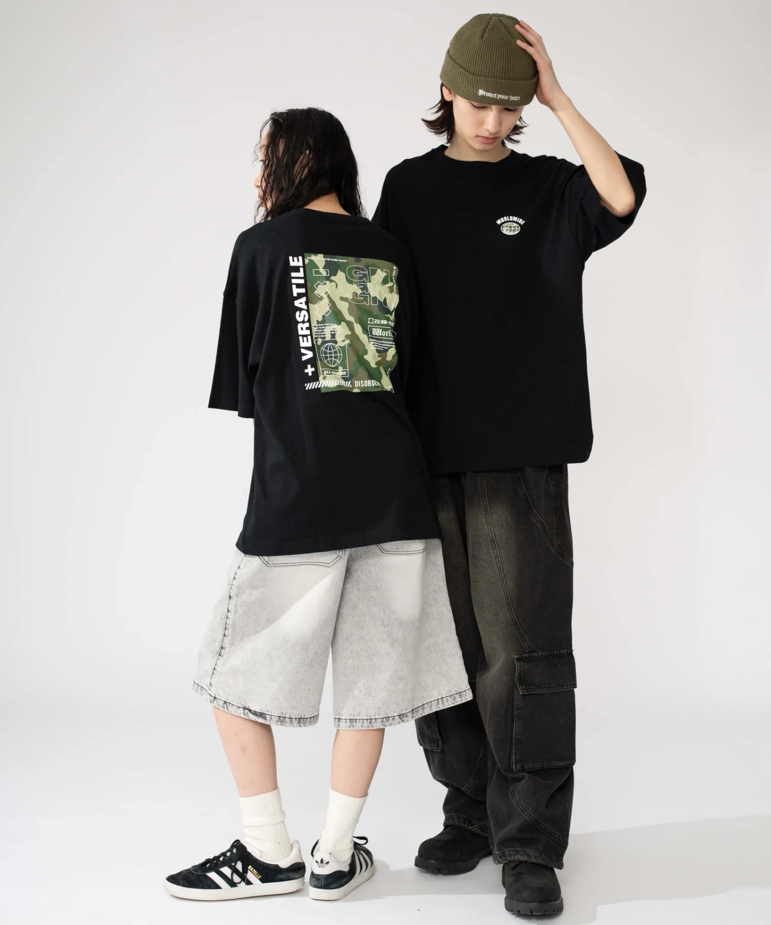 アソートグラフィックT（SS） - Image 90