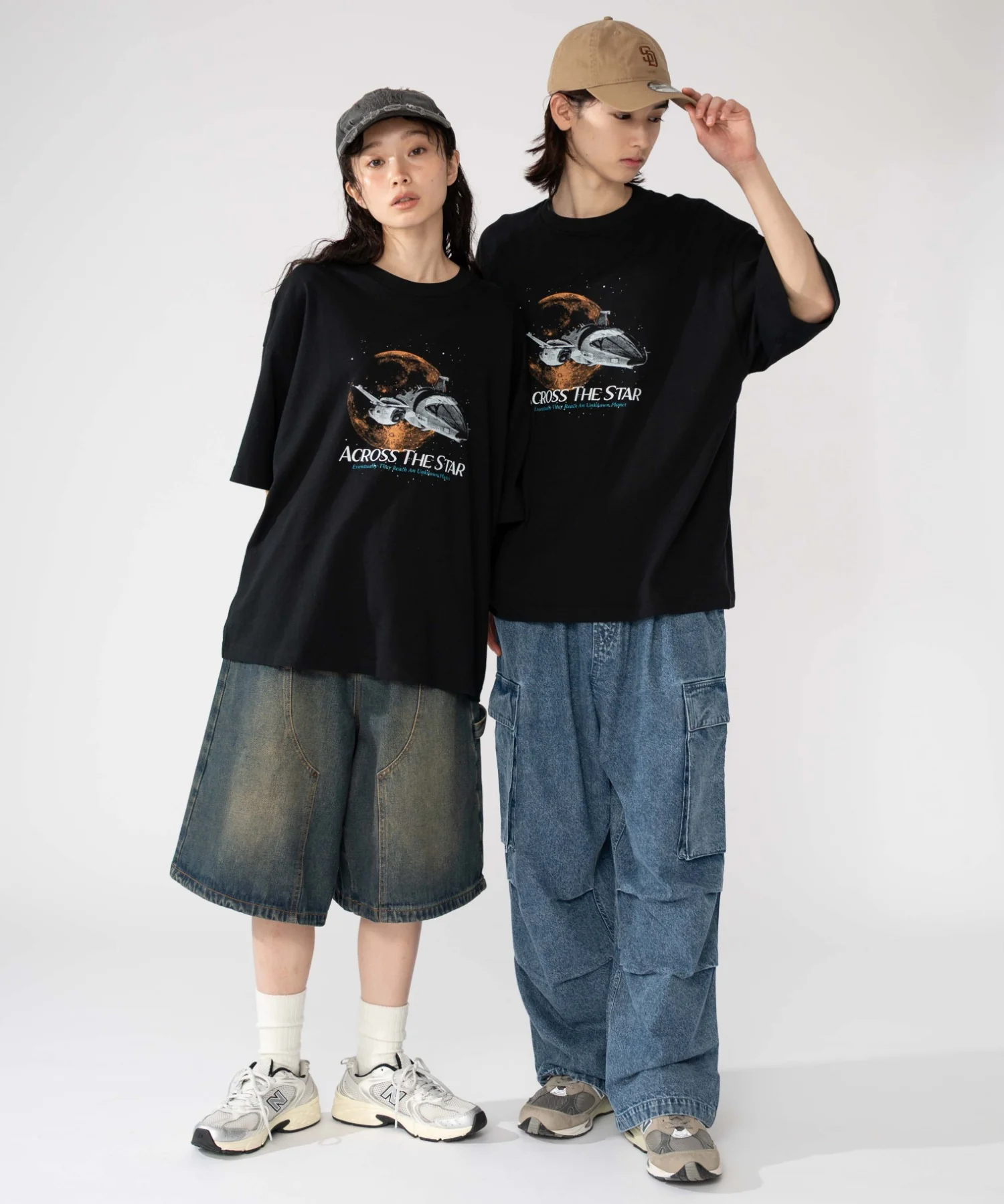 アソートグラフィックT（SS） - Image 91
