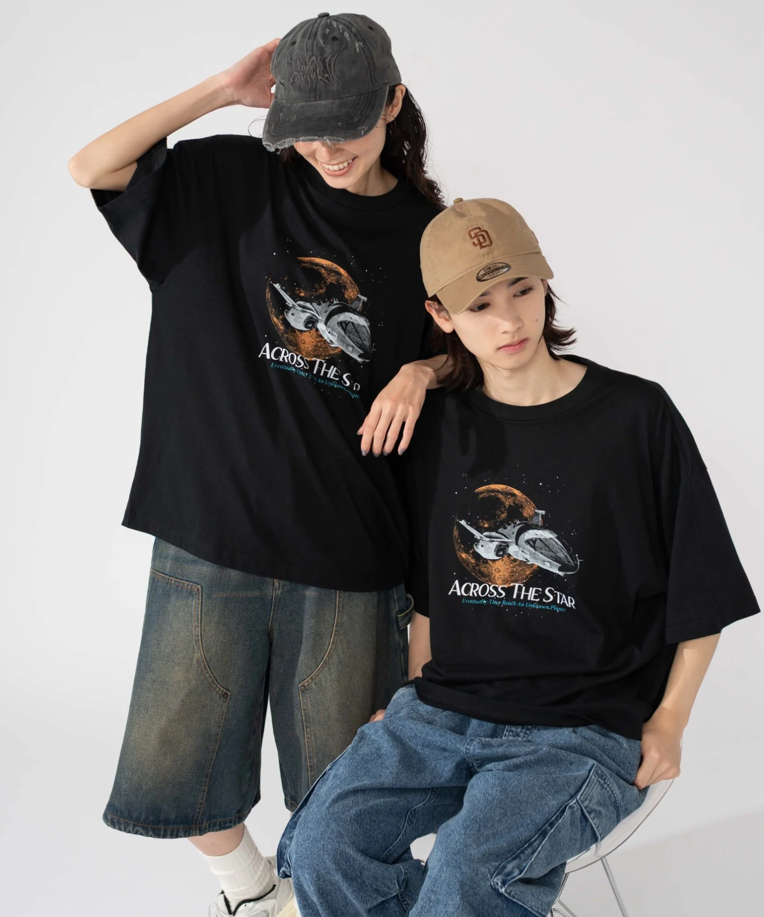 アソートグラフィックT（SS） - Image 92