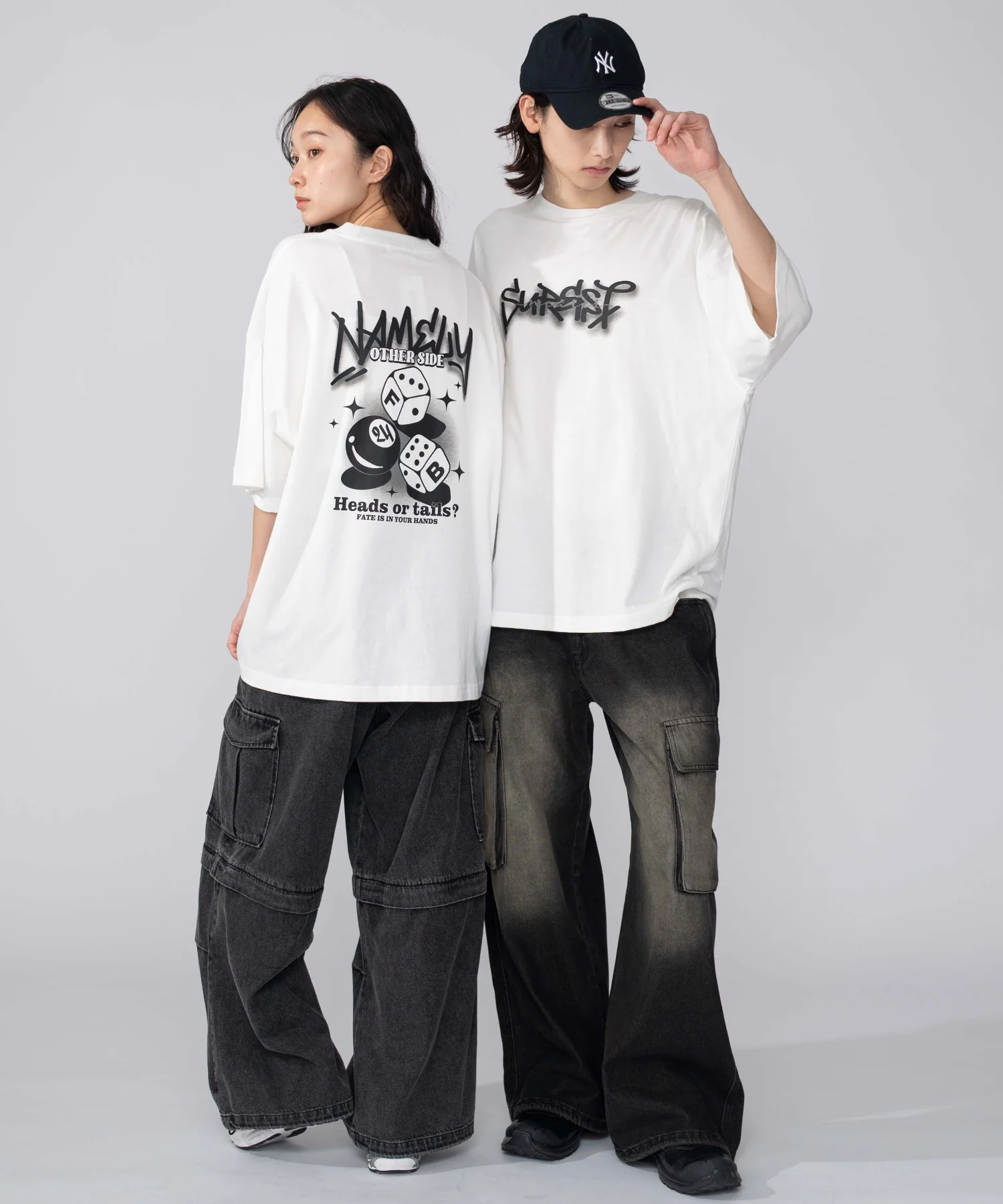 アソートグラフィックT（SS） - Image 96