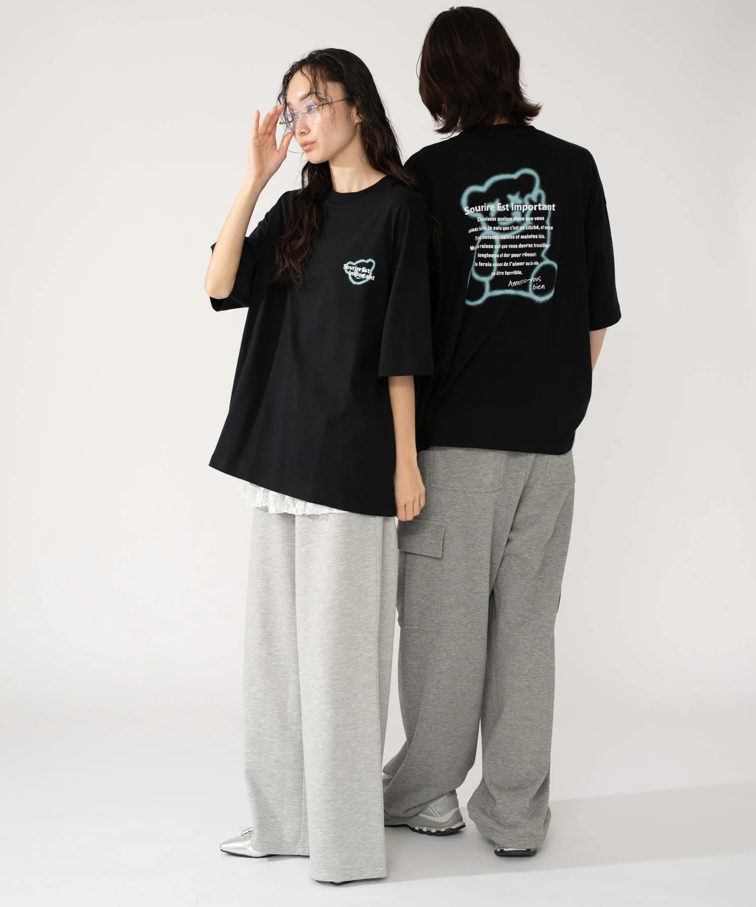 アソートグラフィックT（SS） - Image 99