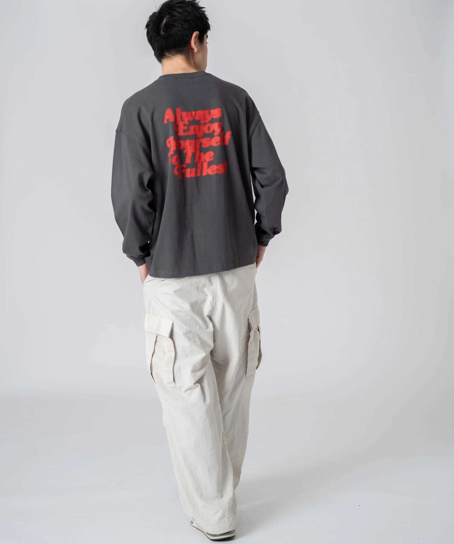 アソートグラフィックロンT - Image 13