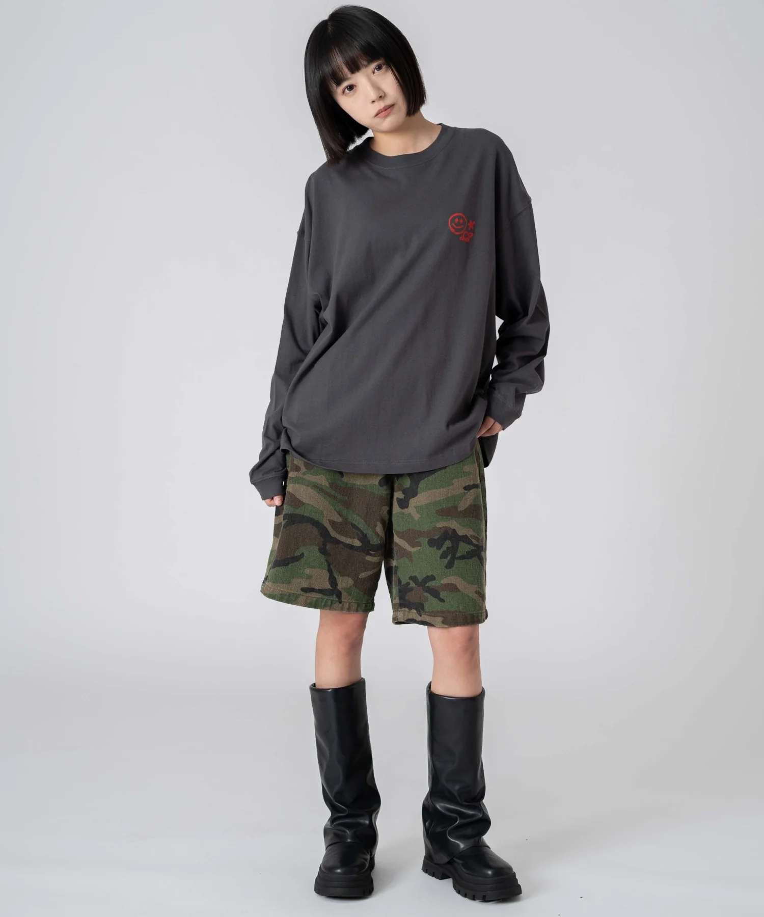 アソートグラフィックロンT - Image 14