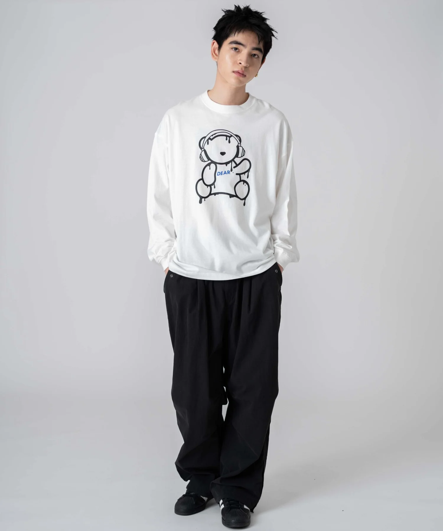 アソートグラフィックロンT - Image 15