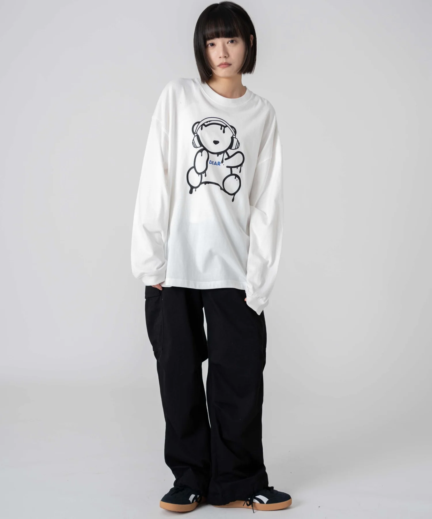 アソートグラフィックロンT - Image 16