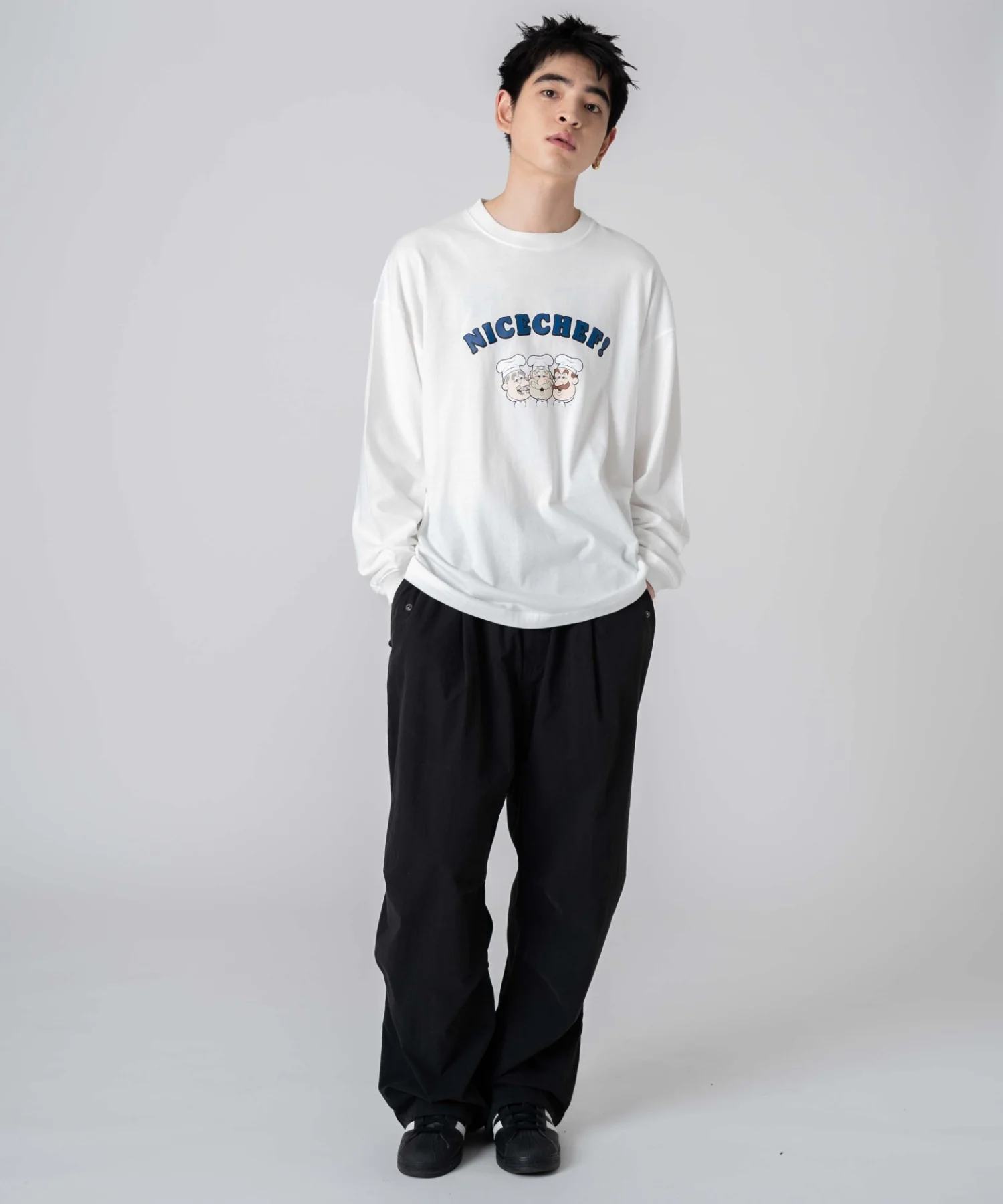 アソートグラフィックロンT - Image 21
