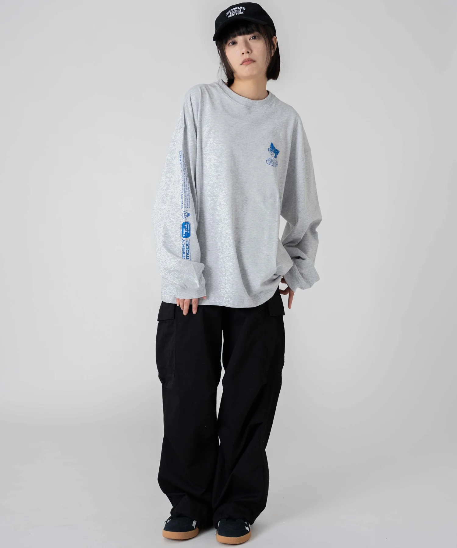 アソートグラフィックロンT - Image 28