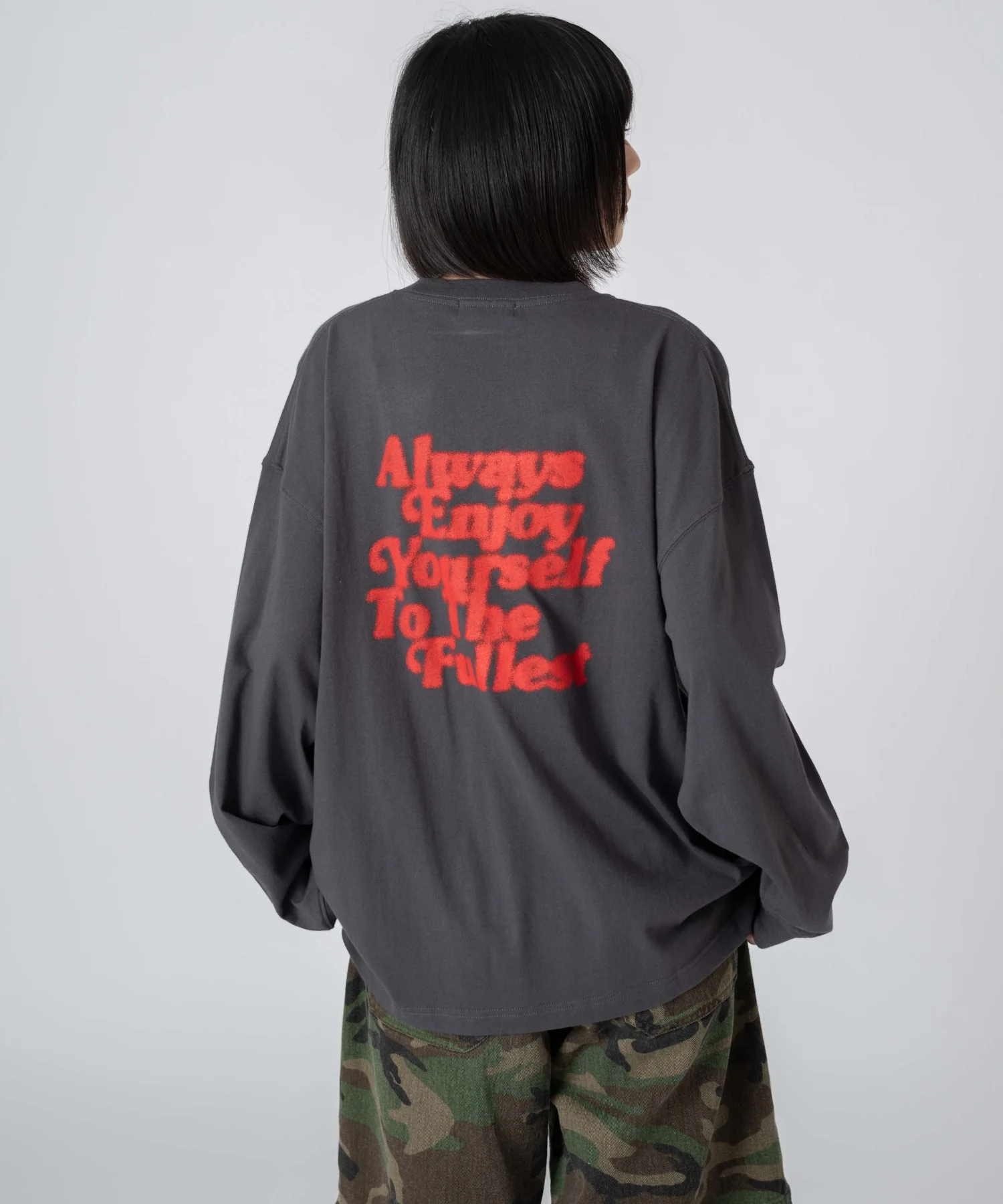 アソートグラフィックロンT - Image 4
