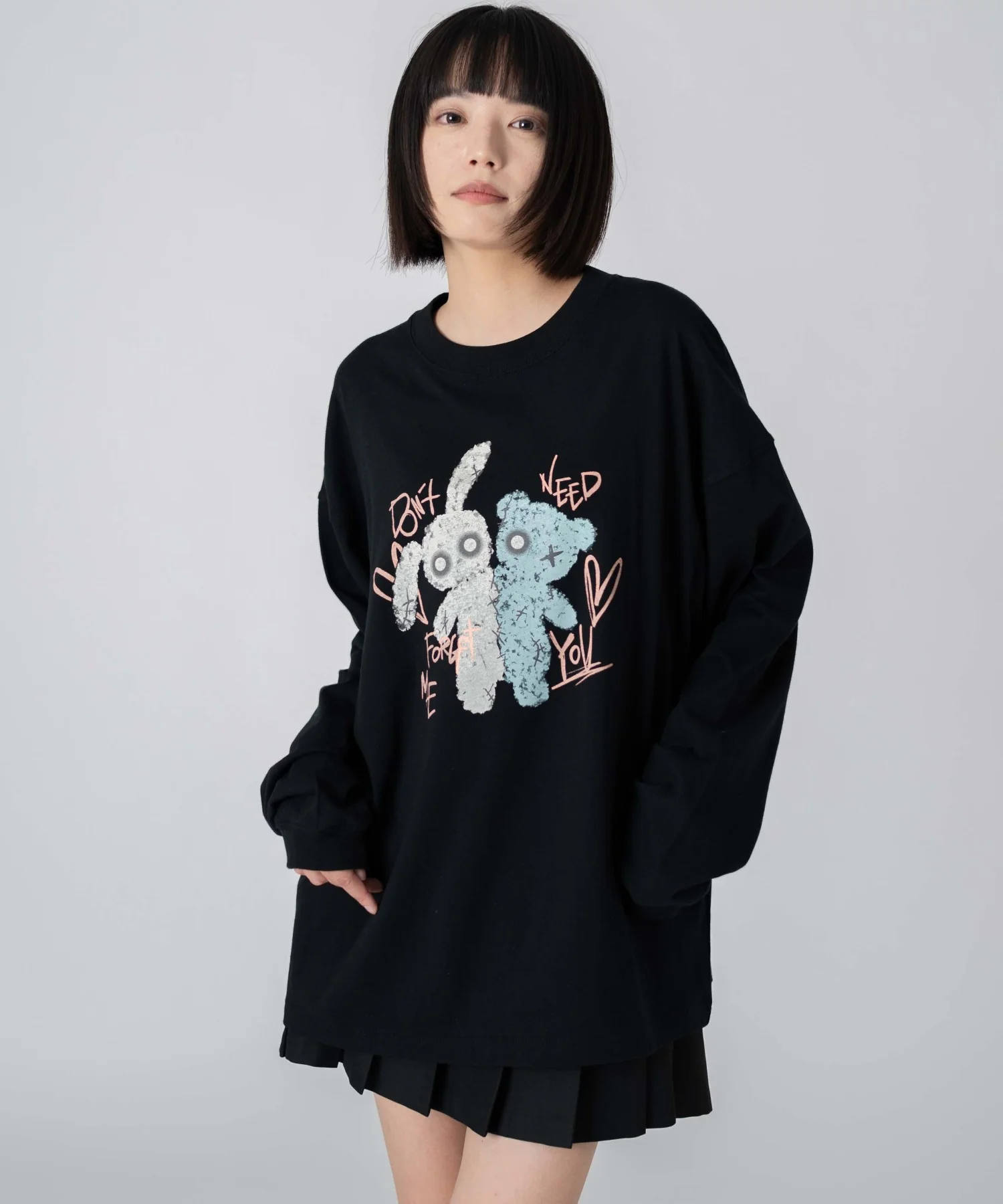 アソートグラフィックロンT - Image 6