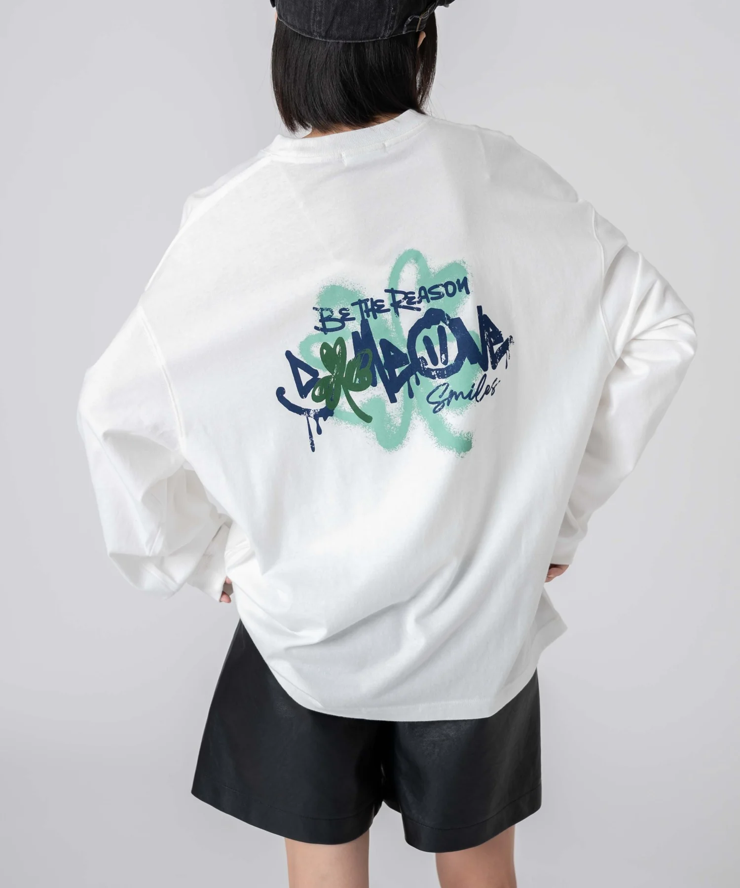 アソートグラフィックロンT - Image 8