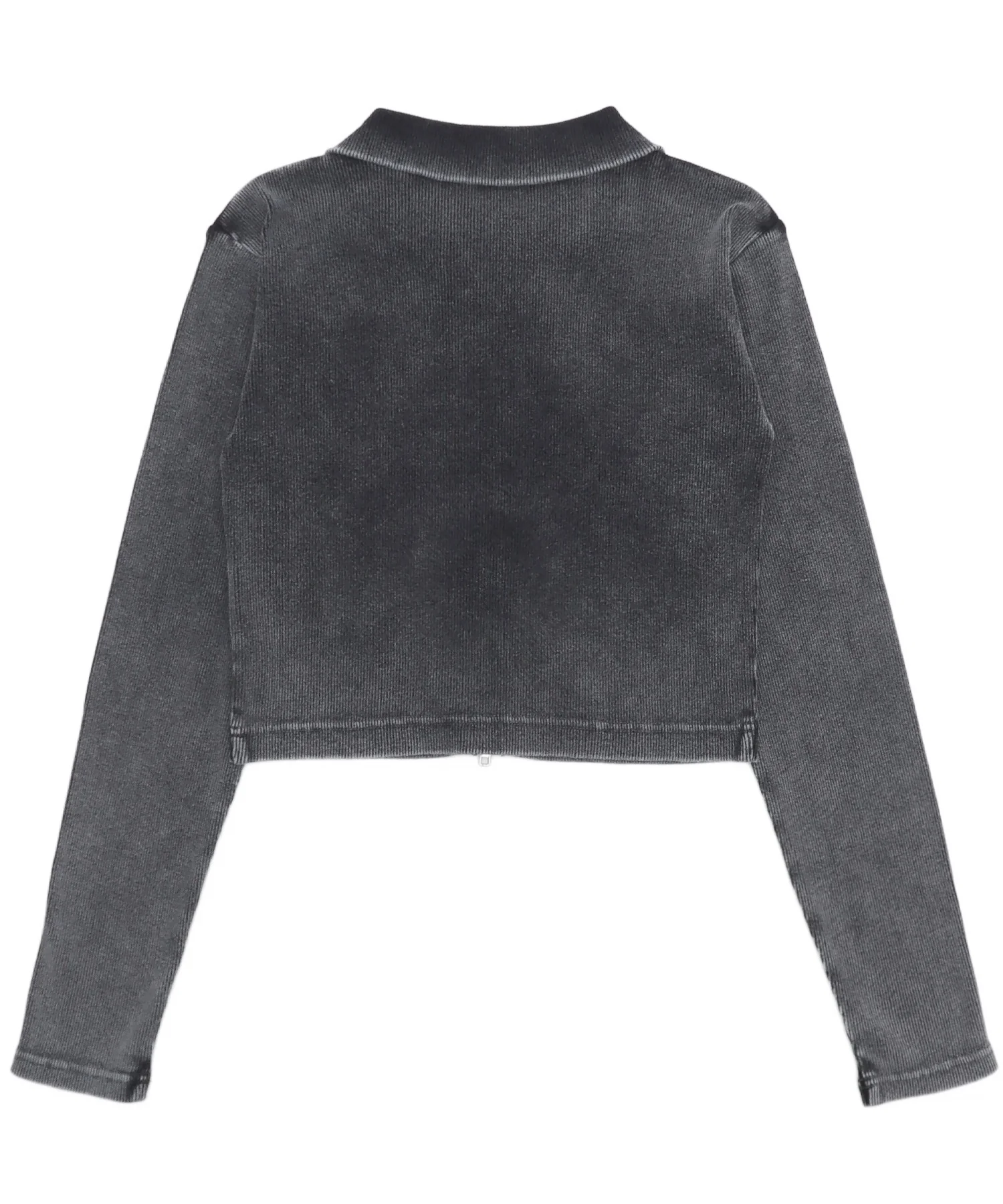 ヴィンテージライクWZIPトップス - Image 19